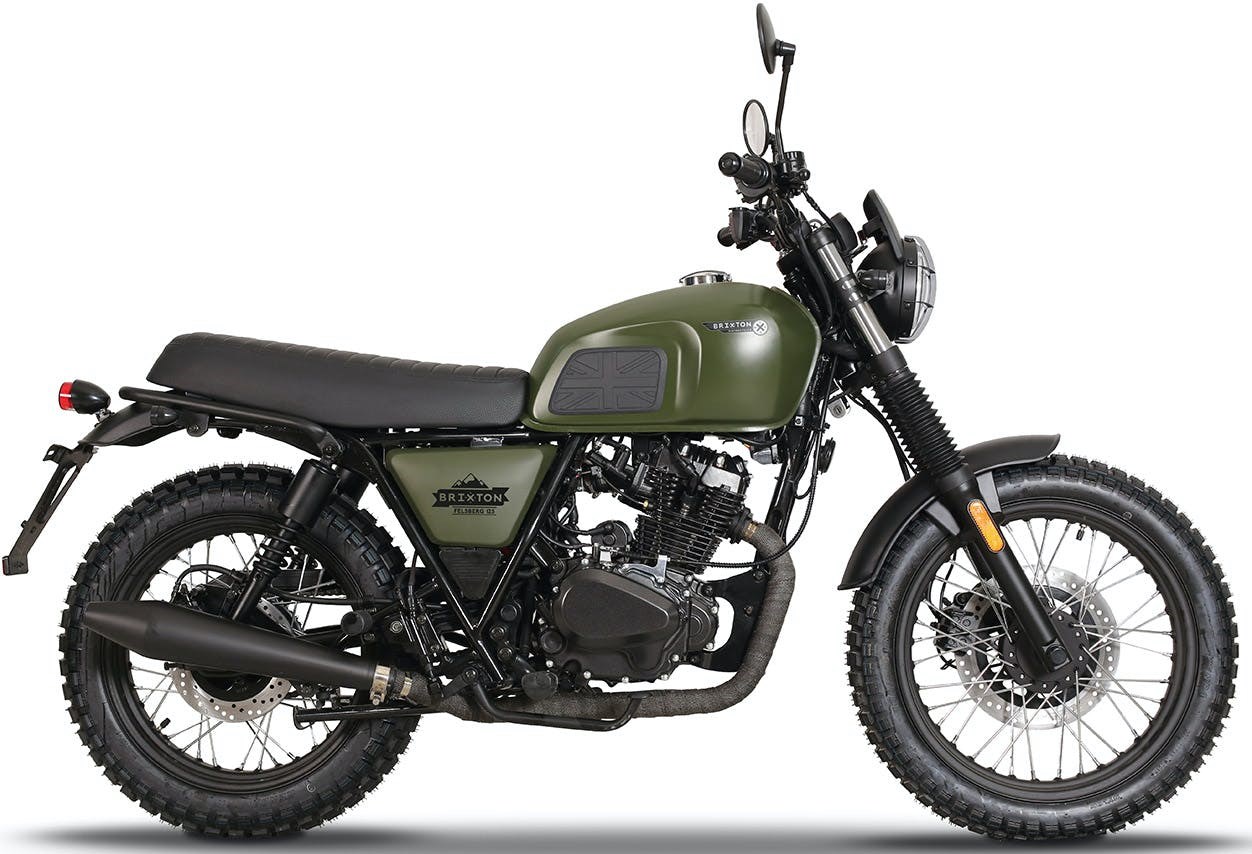BRIXTON Felsberg 125 ABS - GRATIS LIEFERUNG*-image-7