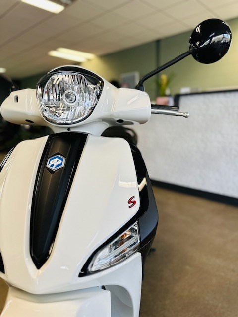 PIAGGIO Liberty 125 Sport-image-6