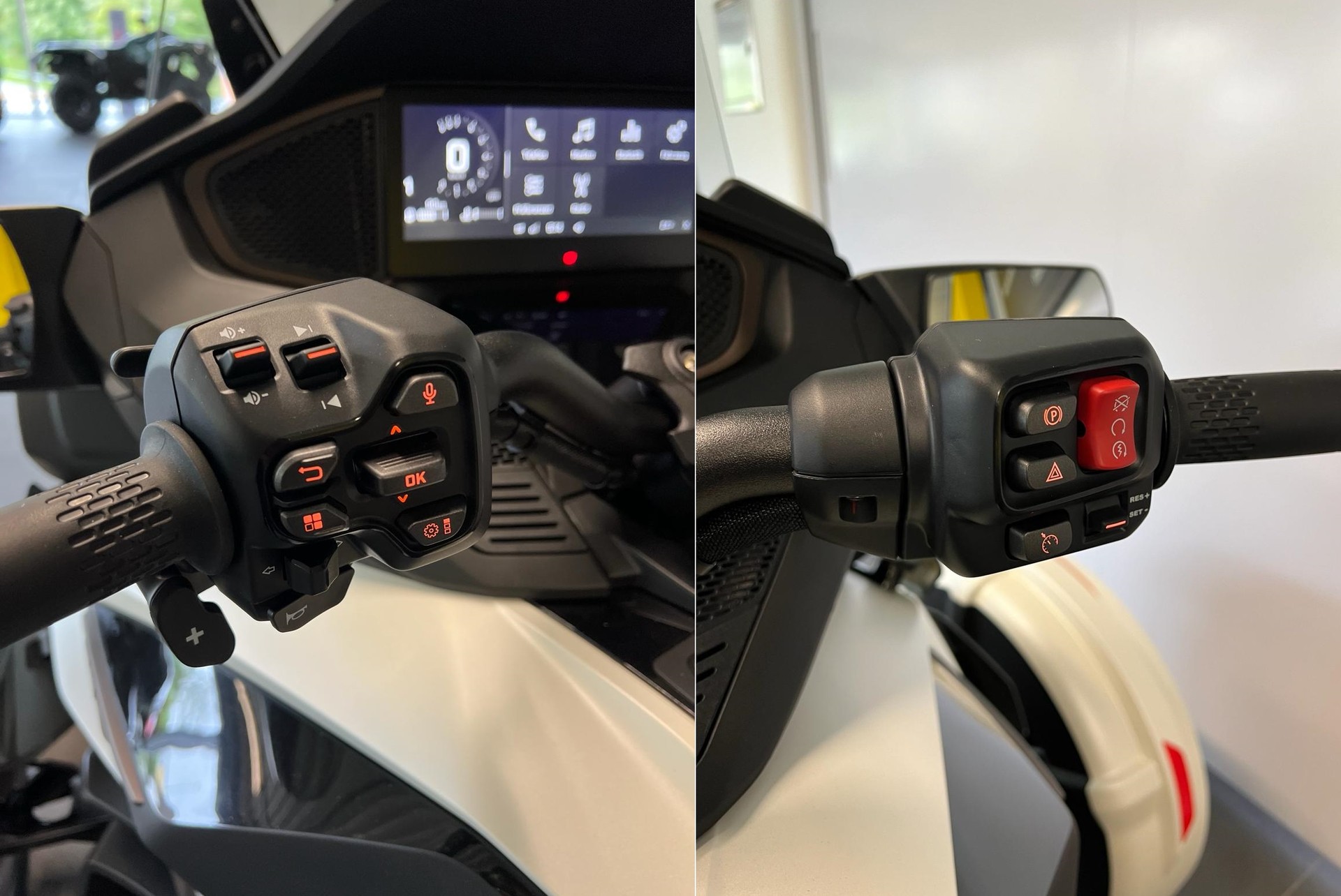 CAN-AM Spyder RT Sea-to-Sky SE06-image-11