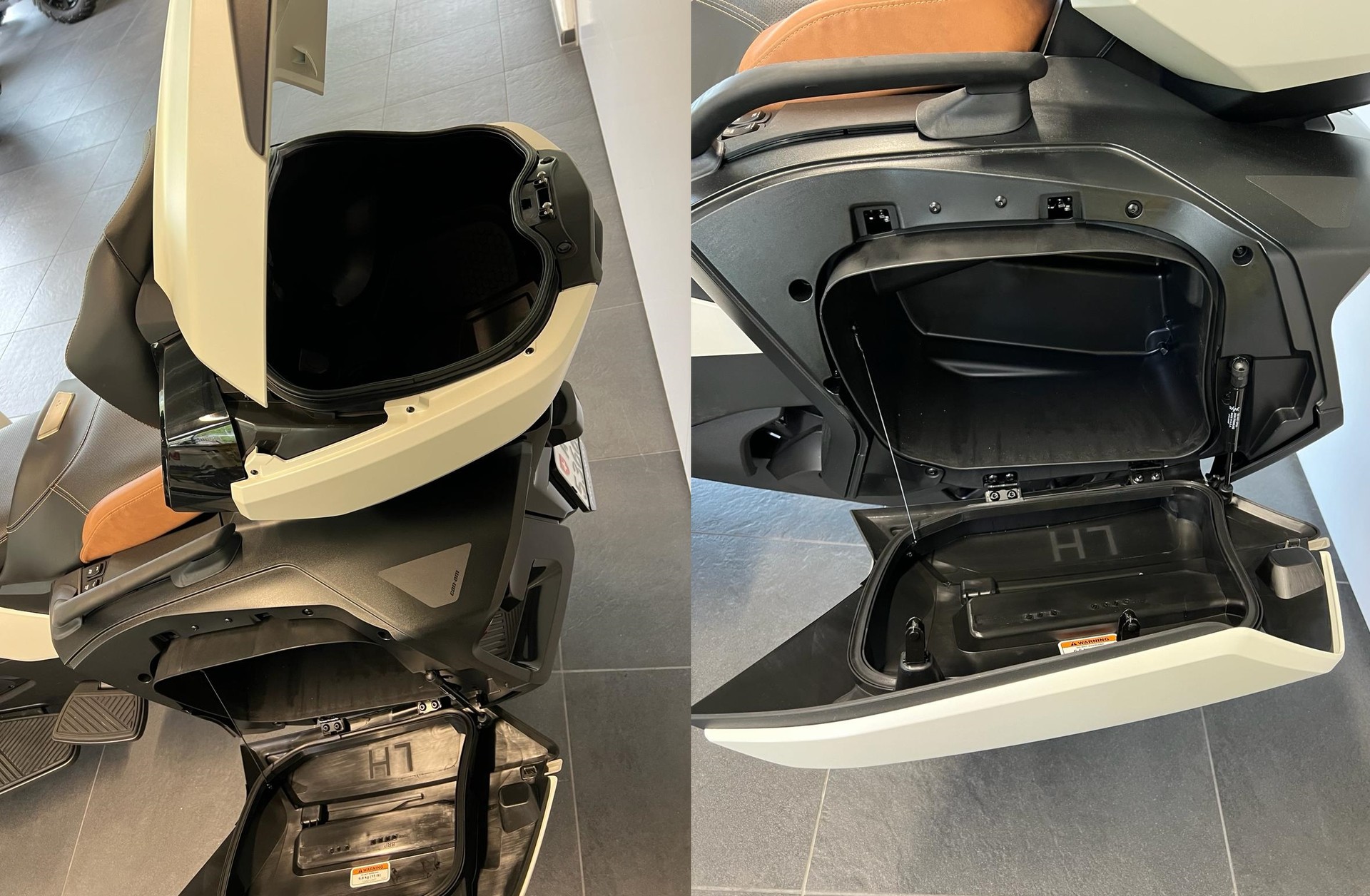 CAN-AM Spyder RT Sea-to-Sky SE06-image-12
