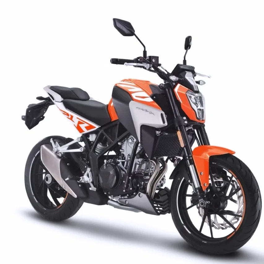 KOVE NK 321 R