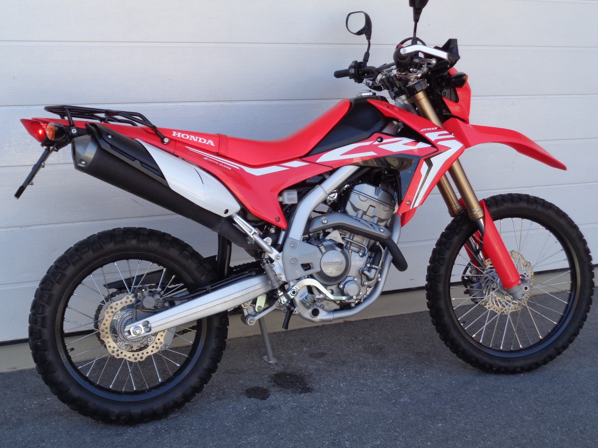 HONDA CRF 250 L-showroom-element-2