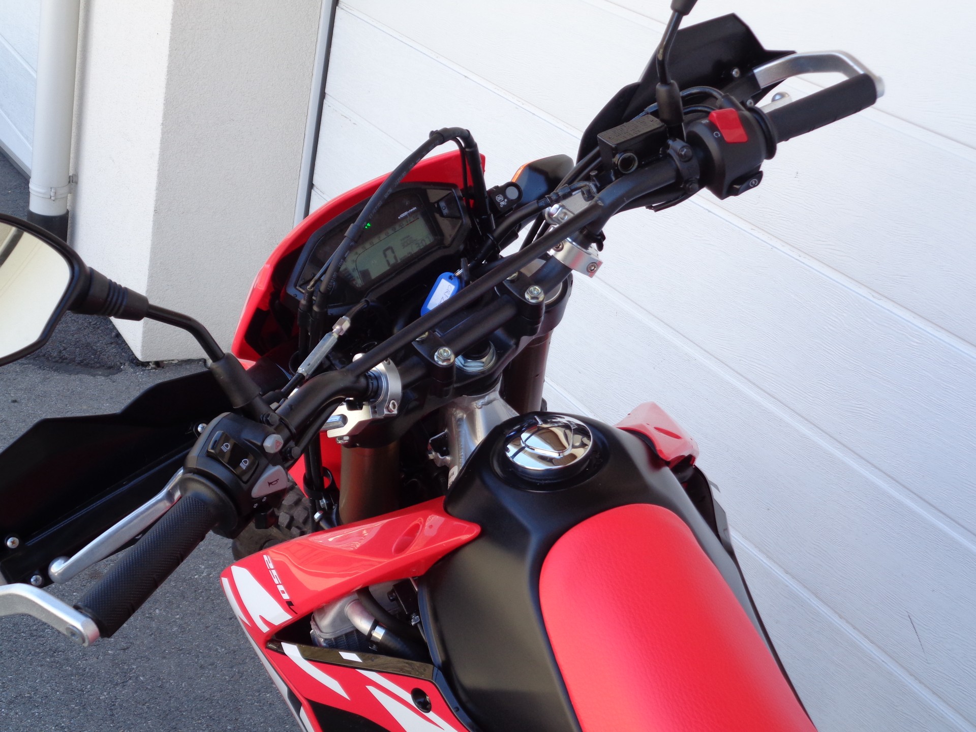 HONDA CRF 250 L-showroom-element-3