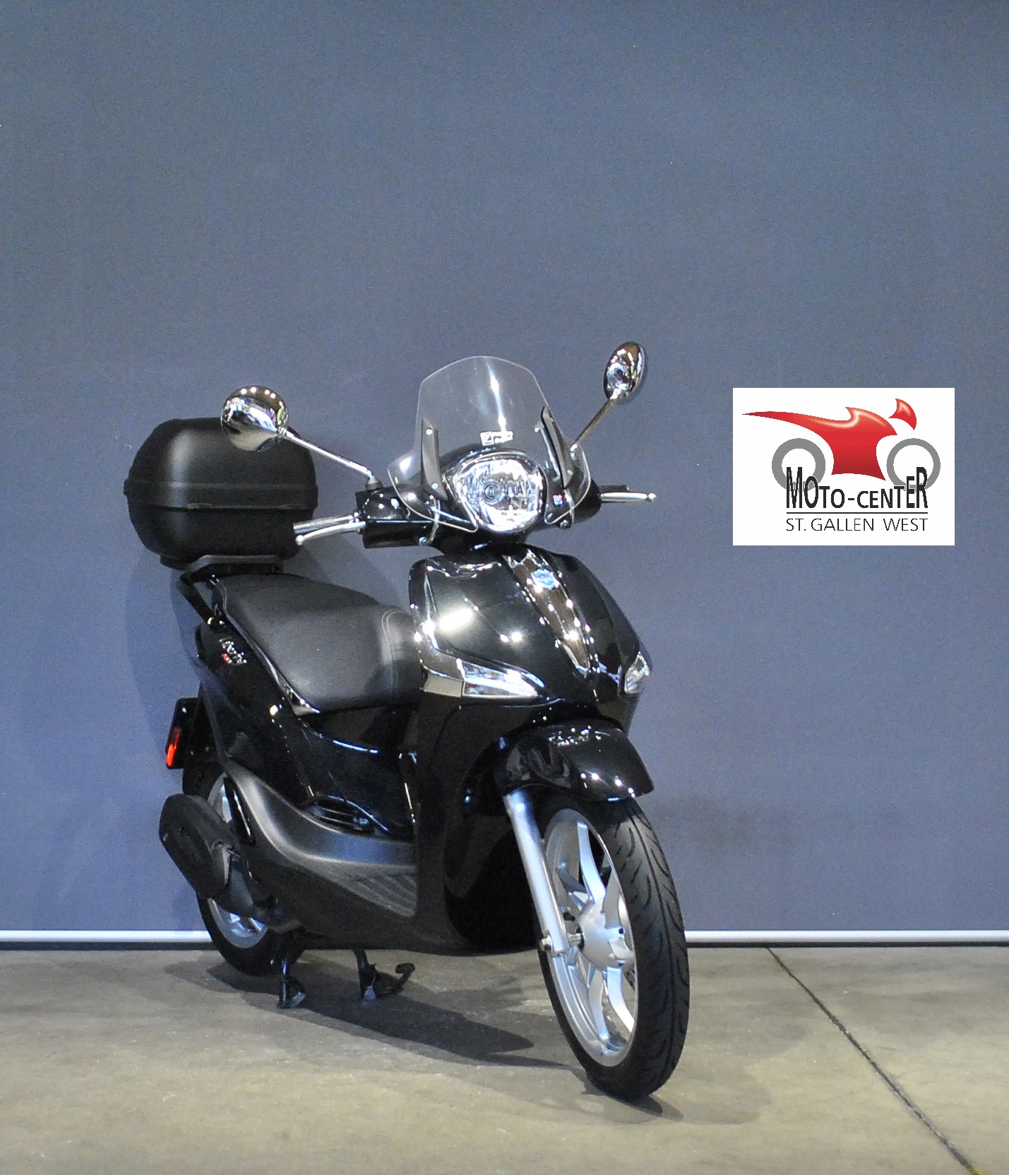 PIAGGIO Liberty 125