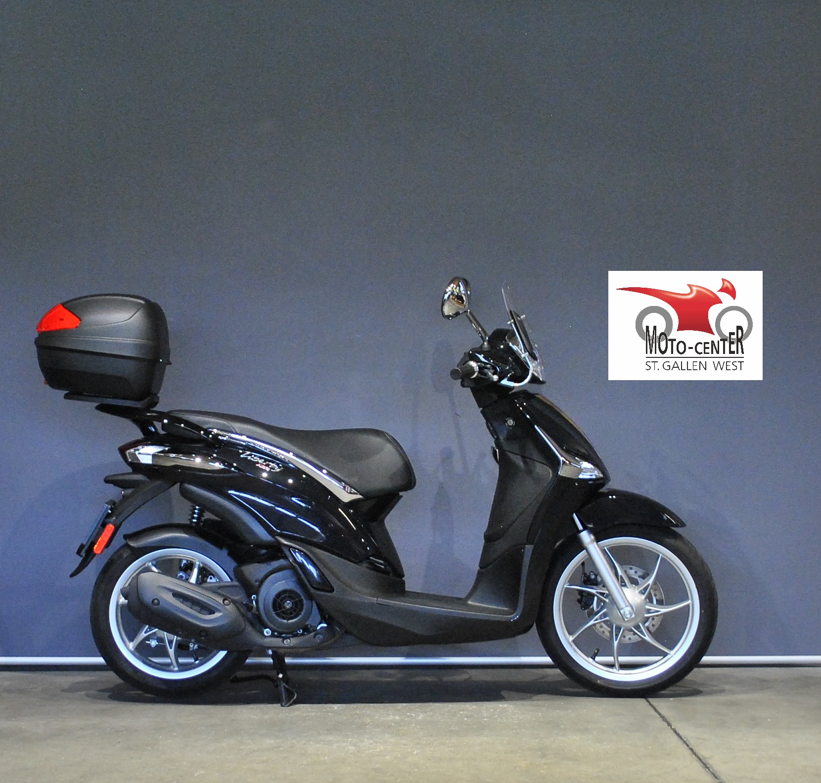 PIAGGIO Liberty 125-showroom-element-1