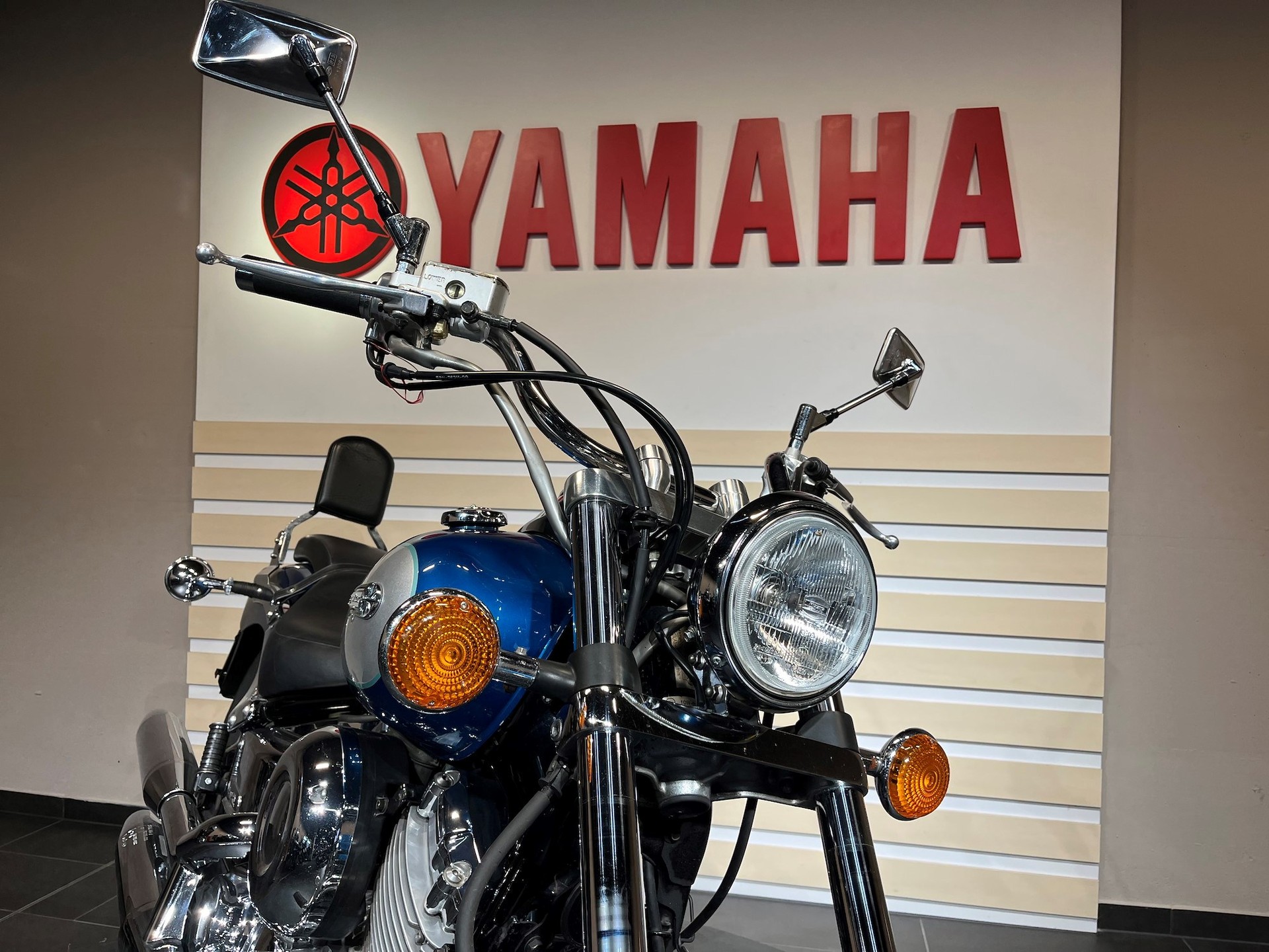 YAMAHA XVS 650 Dr.Star 4VR/4XP-showroom-element-1