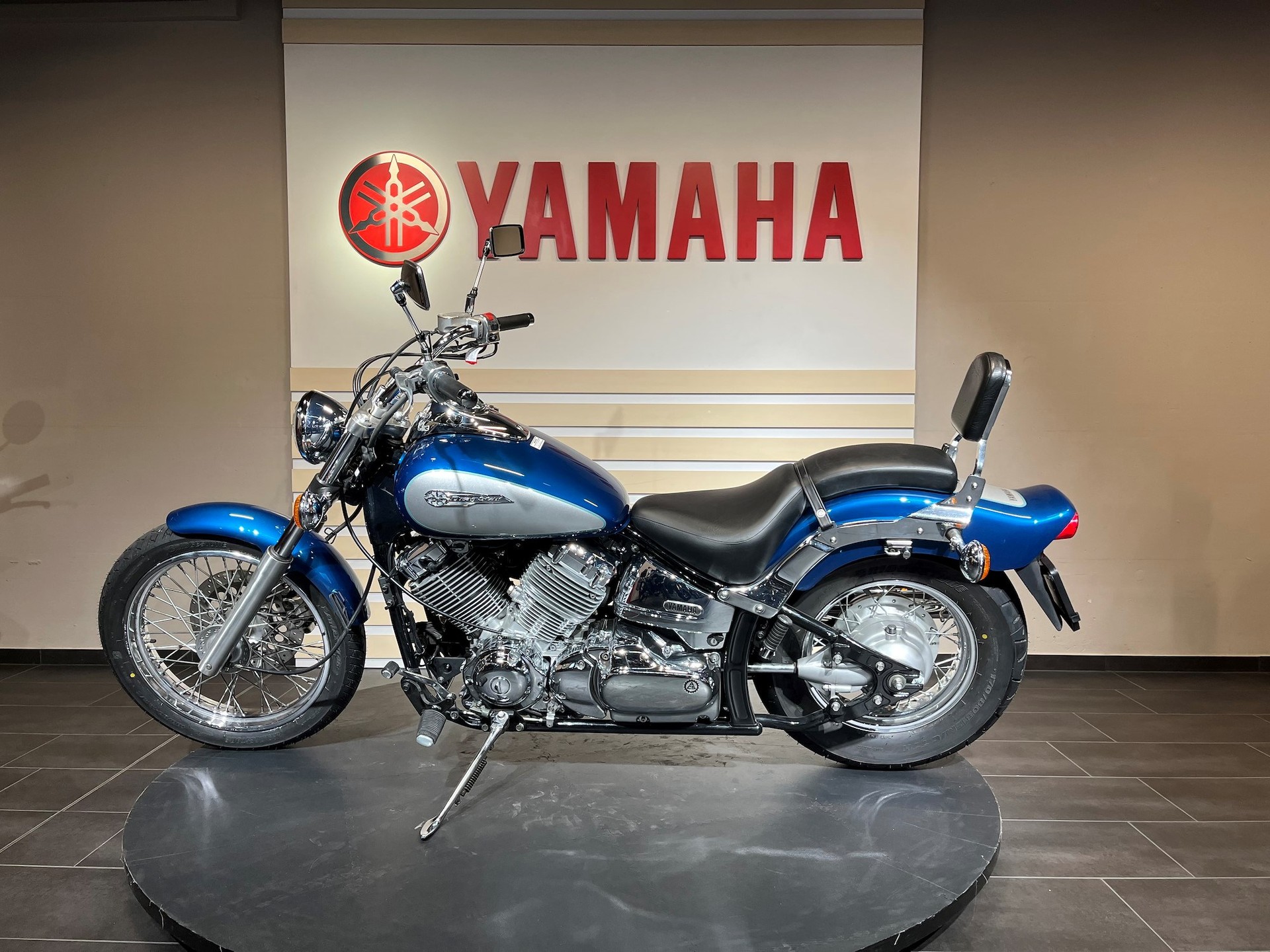YAMAHA XVS 650 Dr.Star 4VR/4XP-showroom-element-2
