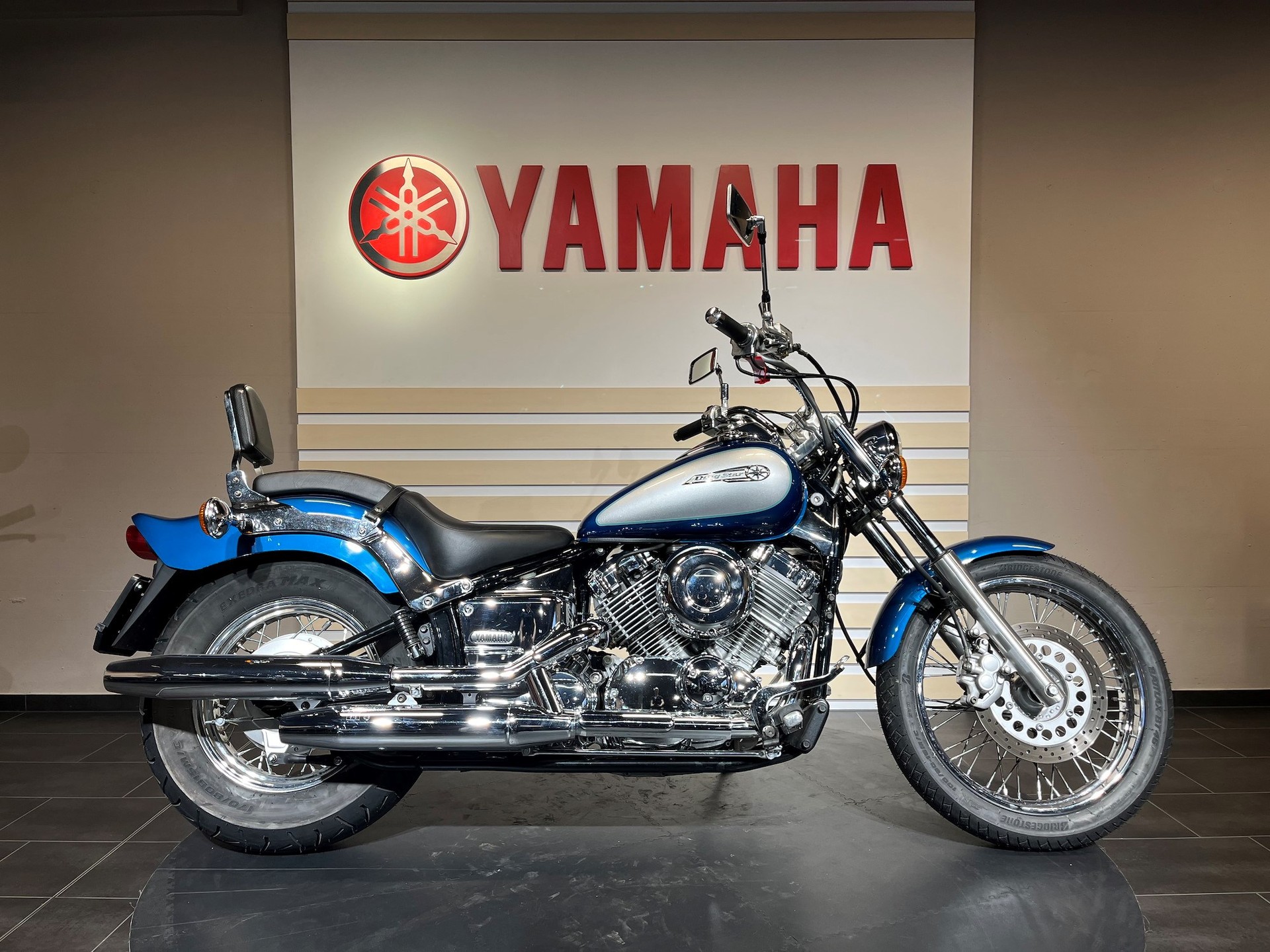 YAMAHA XVS 650 Dr.Star 4VR/4XP-showroom-element-3