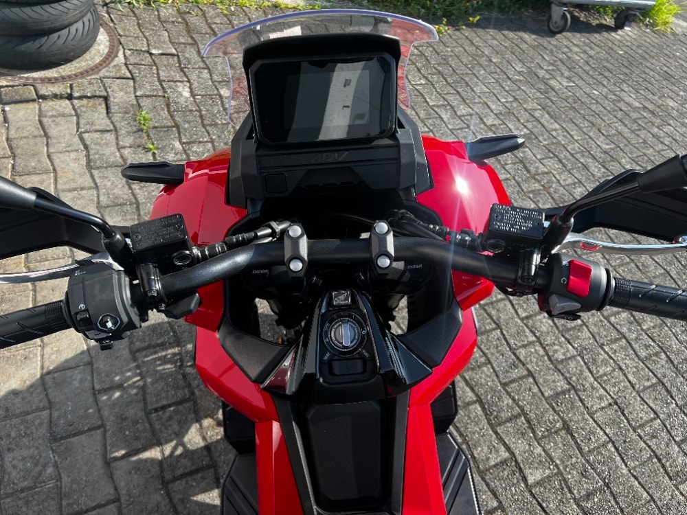 HONDA ADV 350-image-4