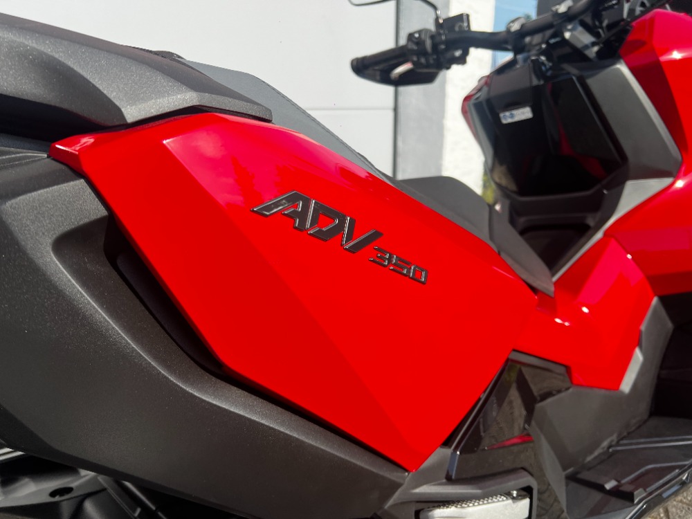 HONDA ADV 350-image-3