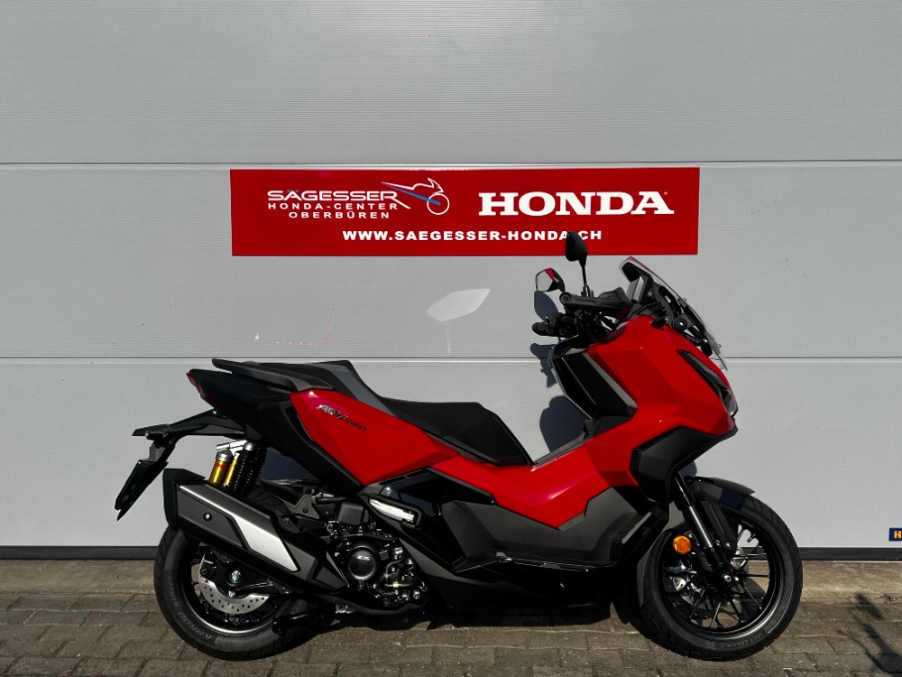 HONDA ADV 350-image-0