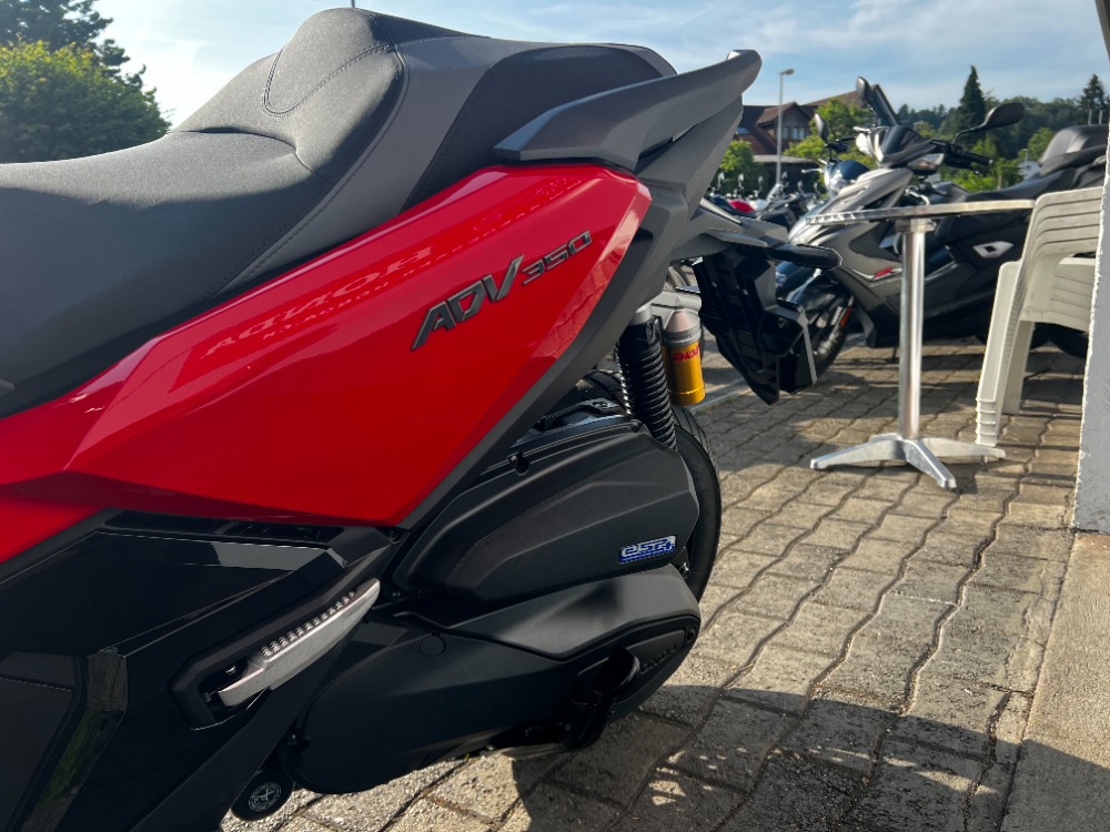 HONDA ADV 350-image-5