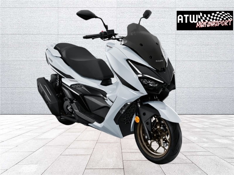 MALAGUTI Madison 300 ABS