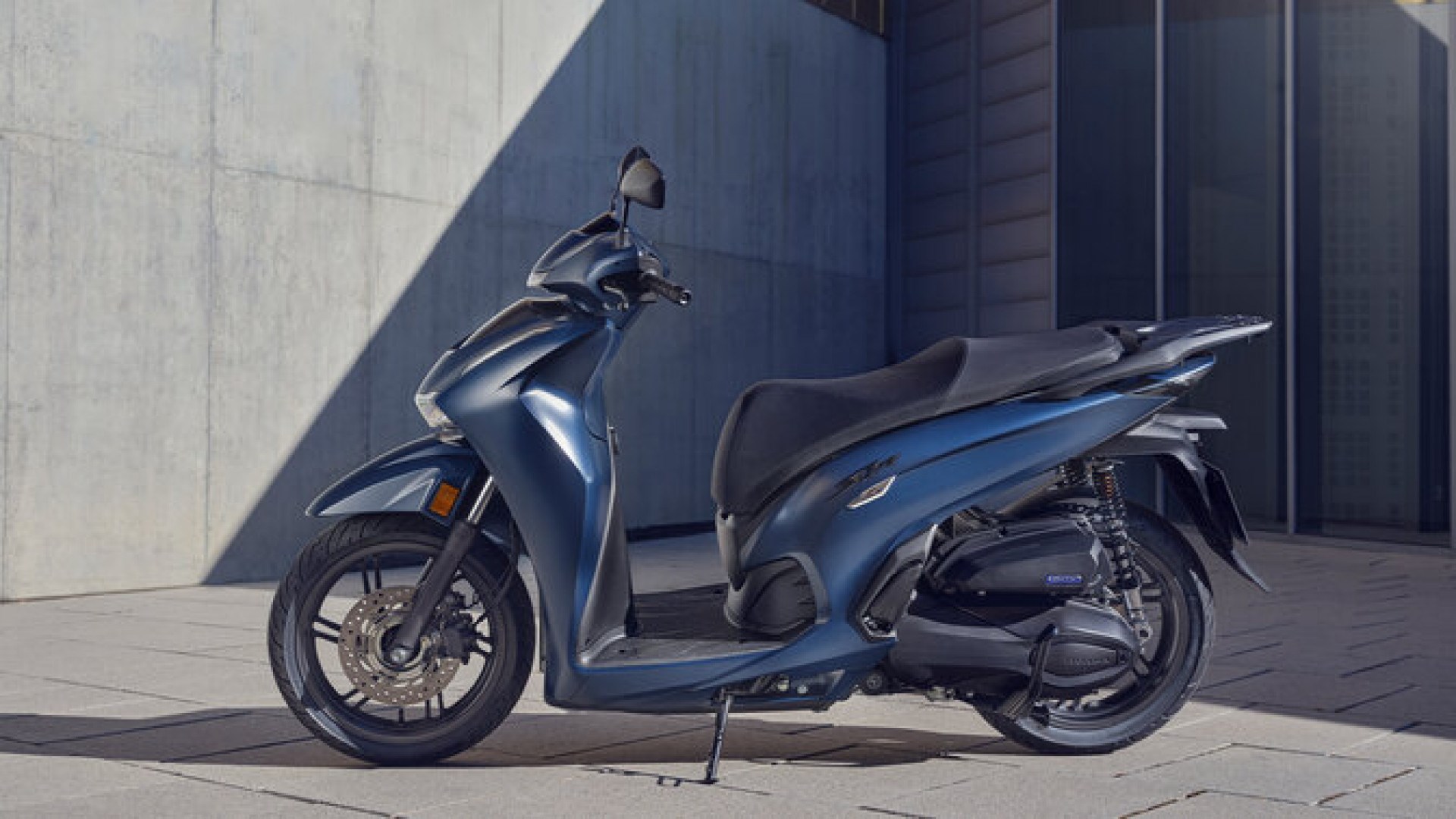 HONDA SH 125