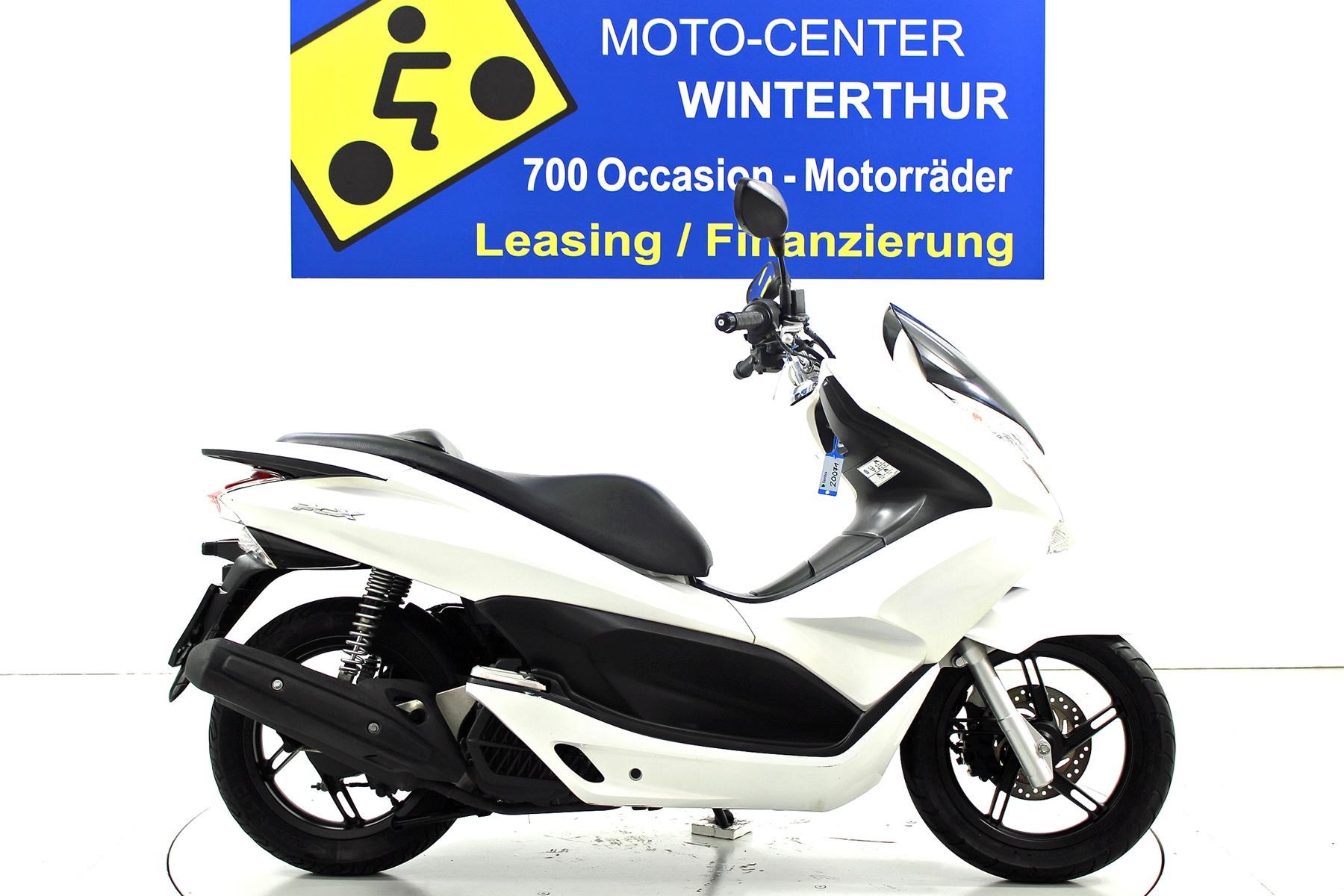 HONDA PCX 125-image-0