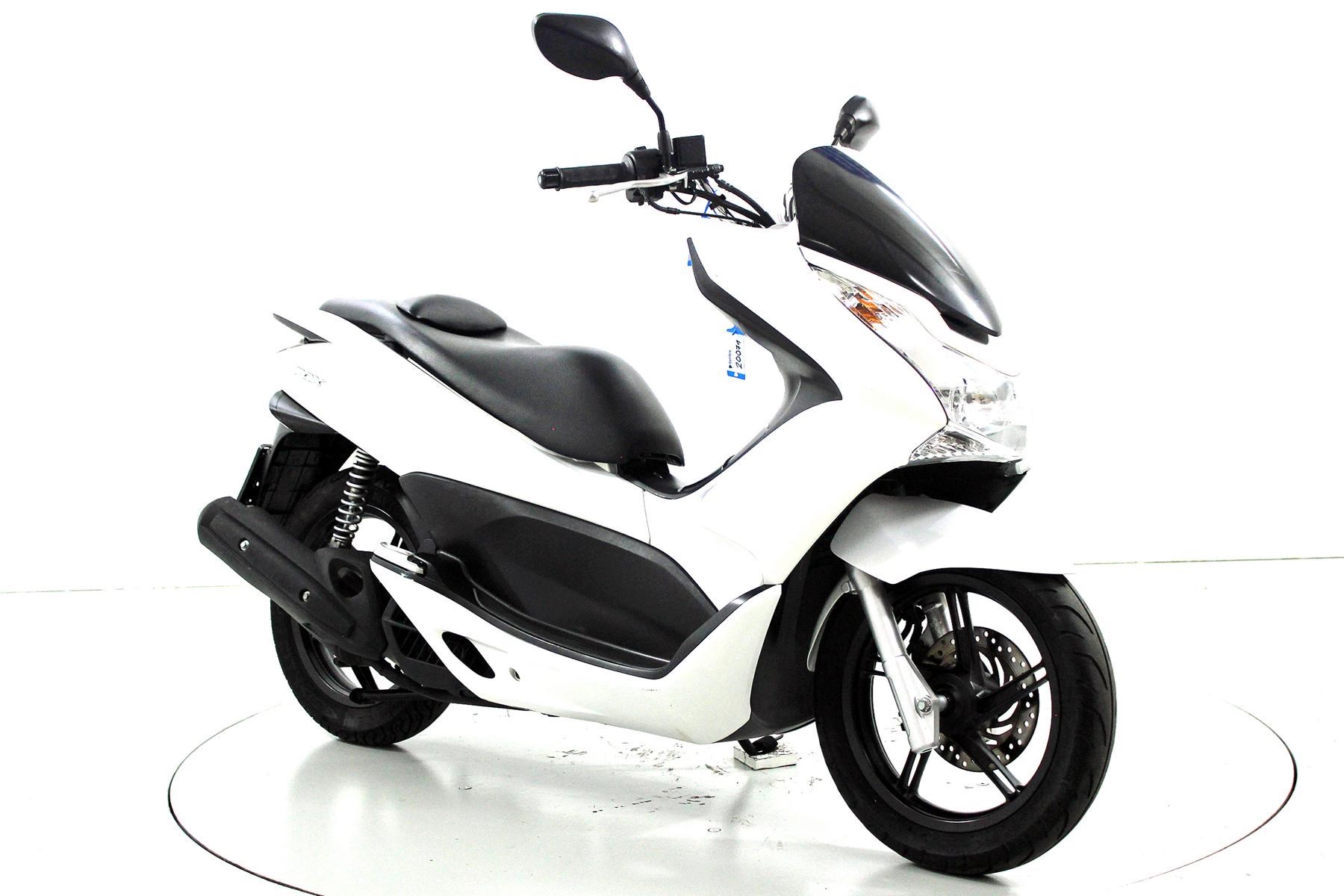 HONDA PCX 125-image-1