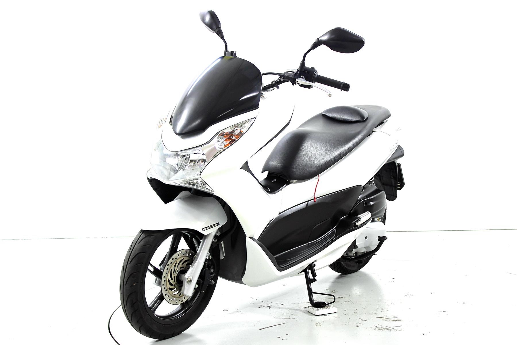 HONDA PCX 125-image-2