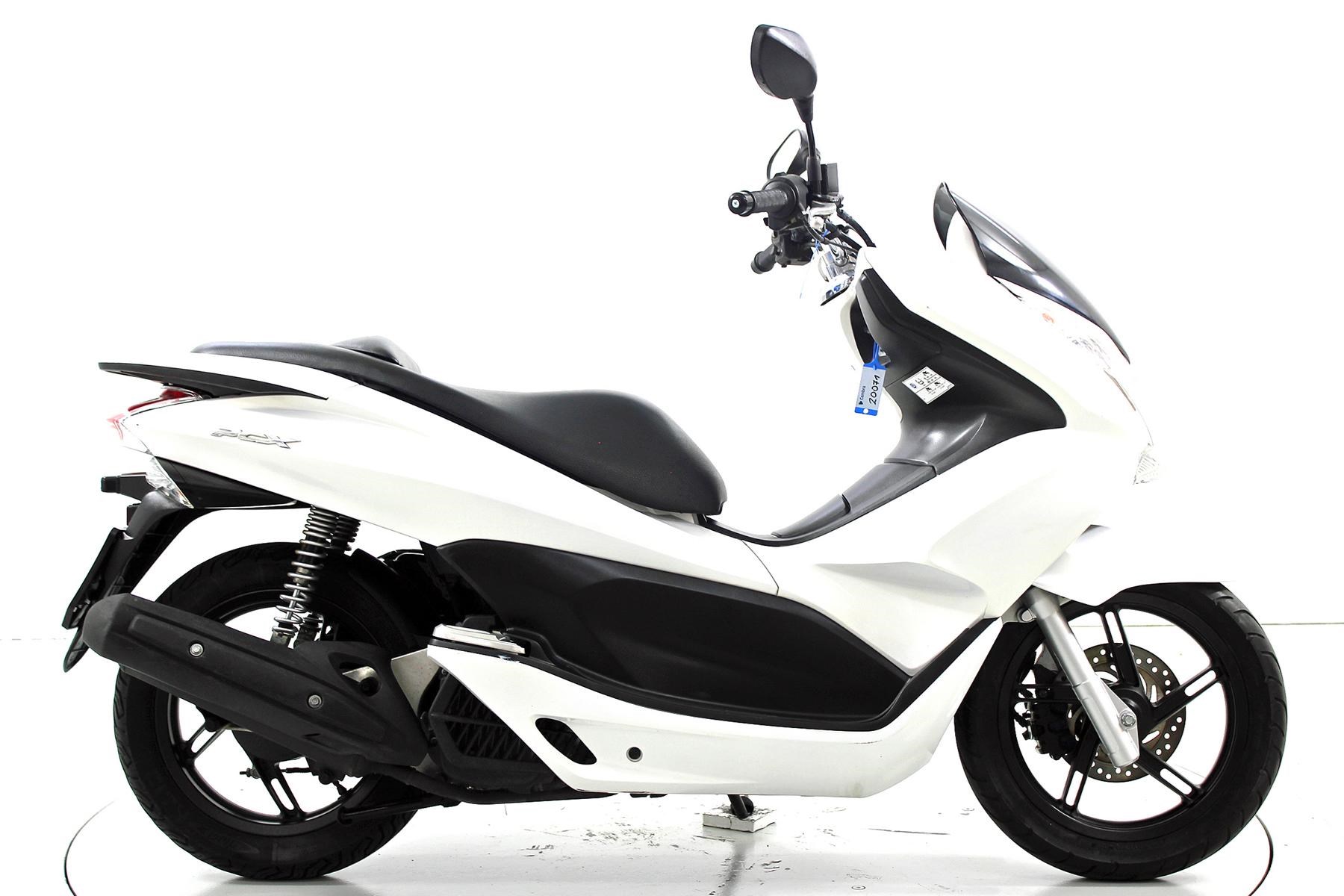 HONDA PCX 125-image-3
