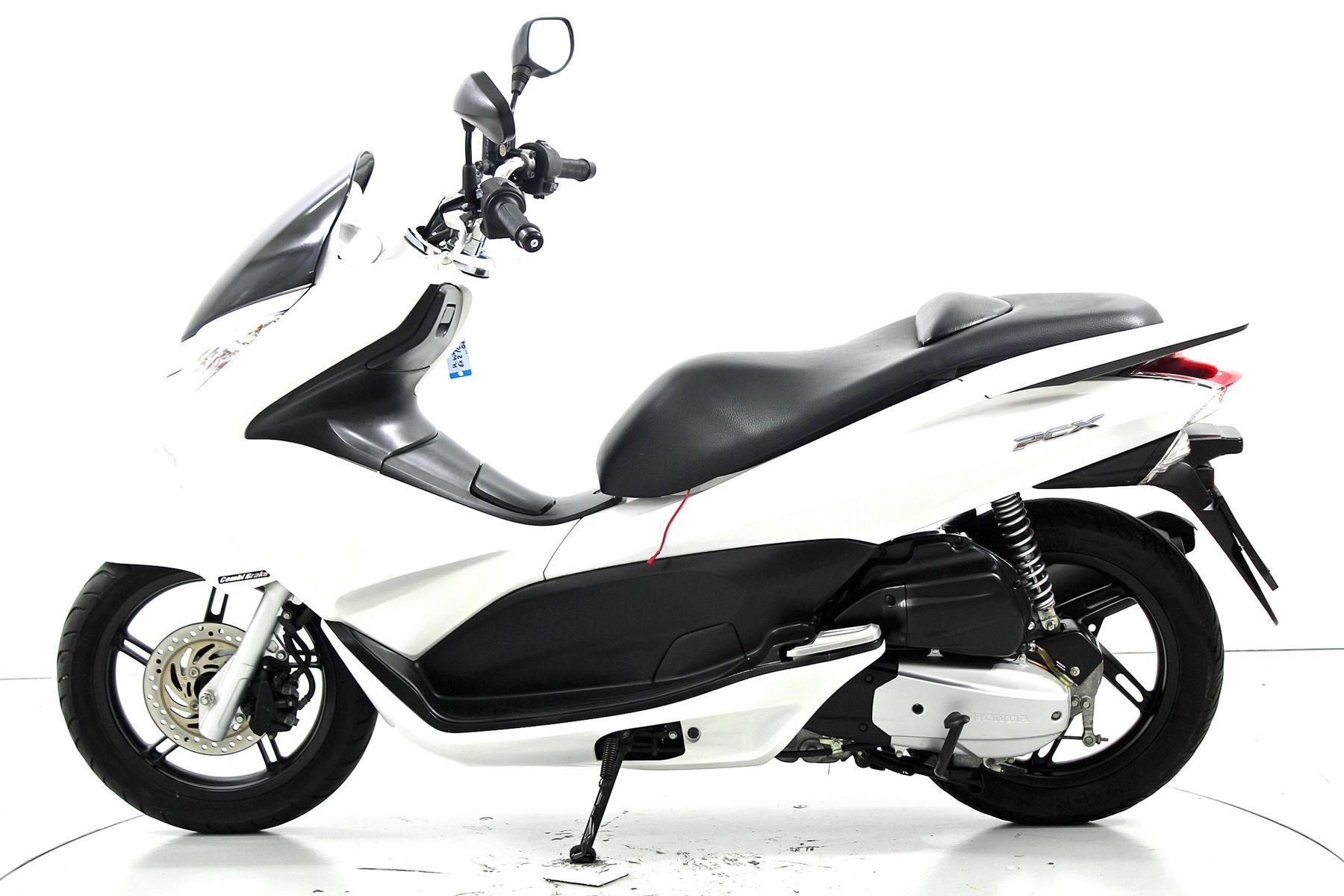 HONDA PCX 125-image-4