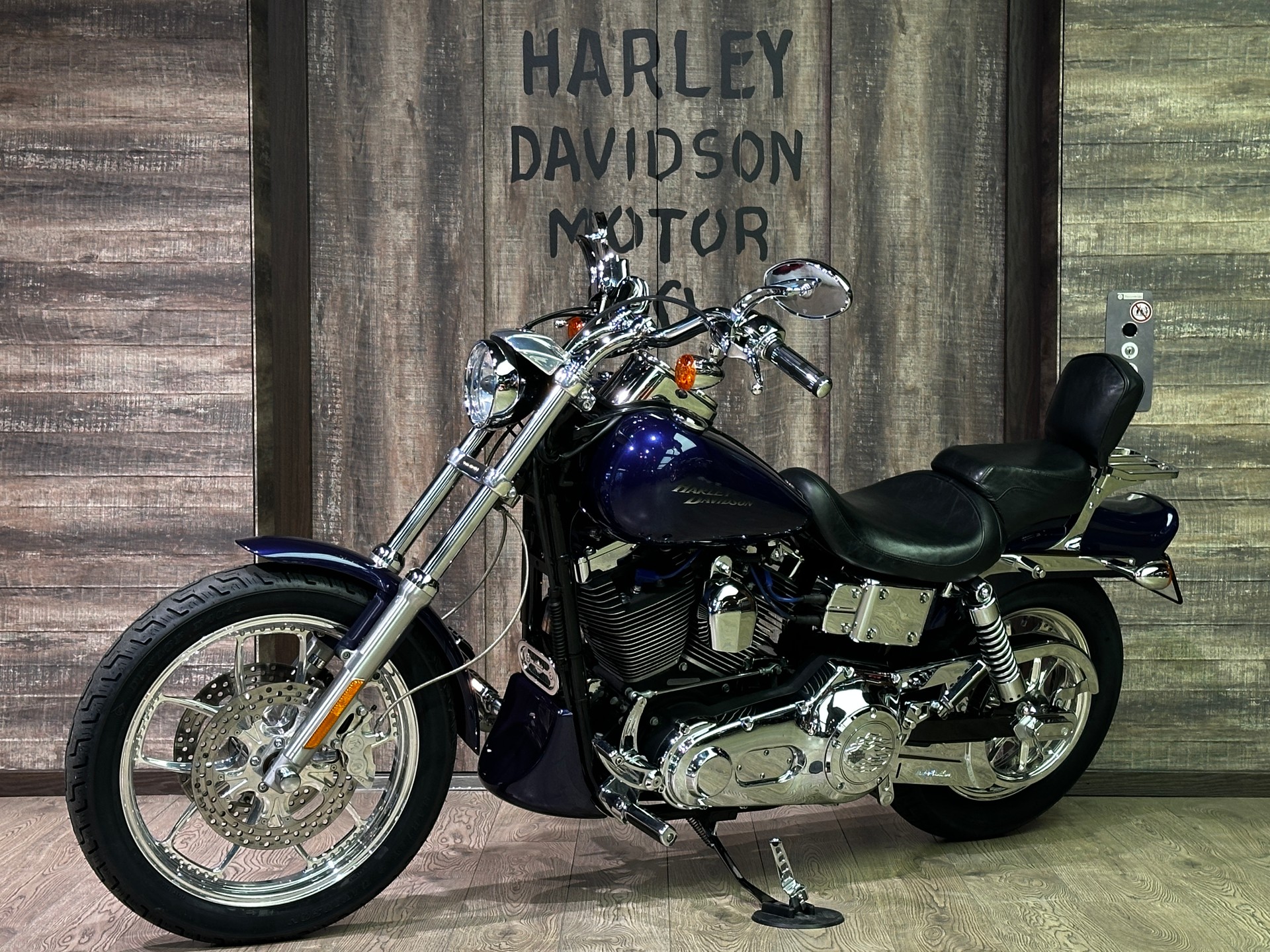 HARLEY-DAVIDSON FXDL Dyna Low Rider-showroom-element-2