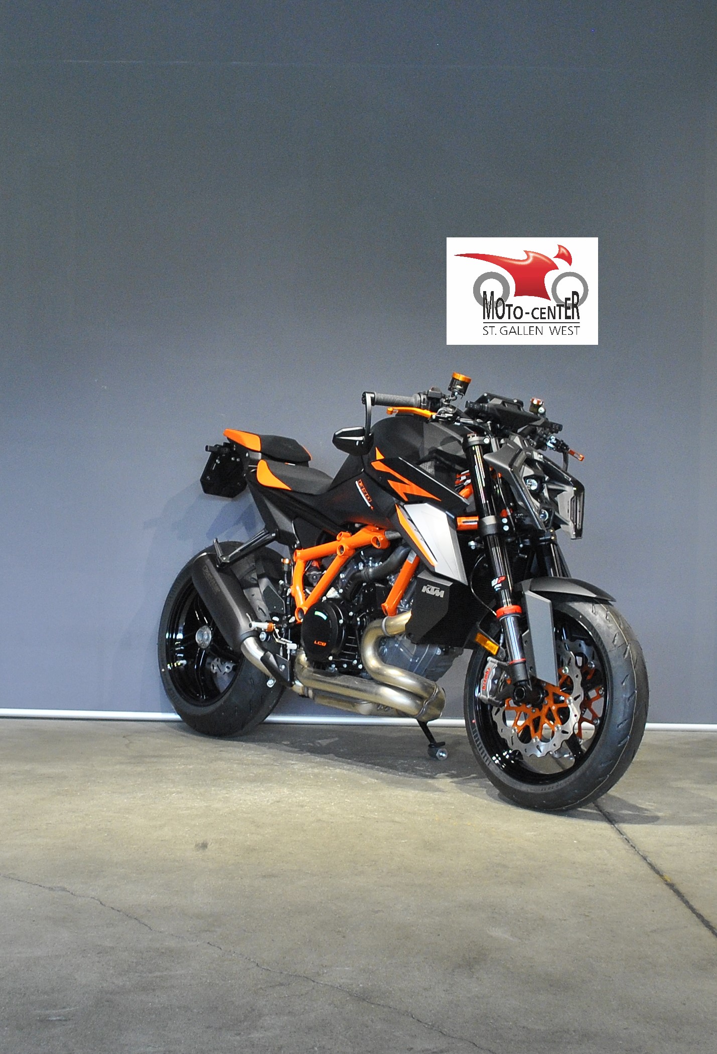 KTM 1390 Super Duke R