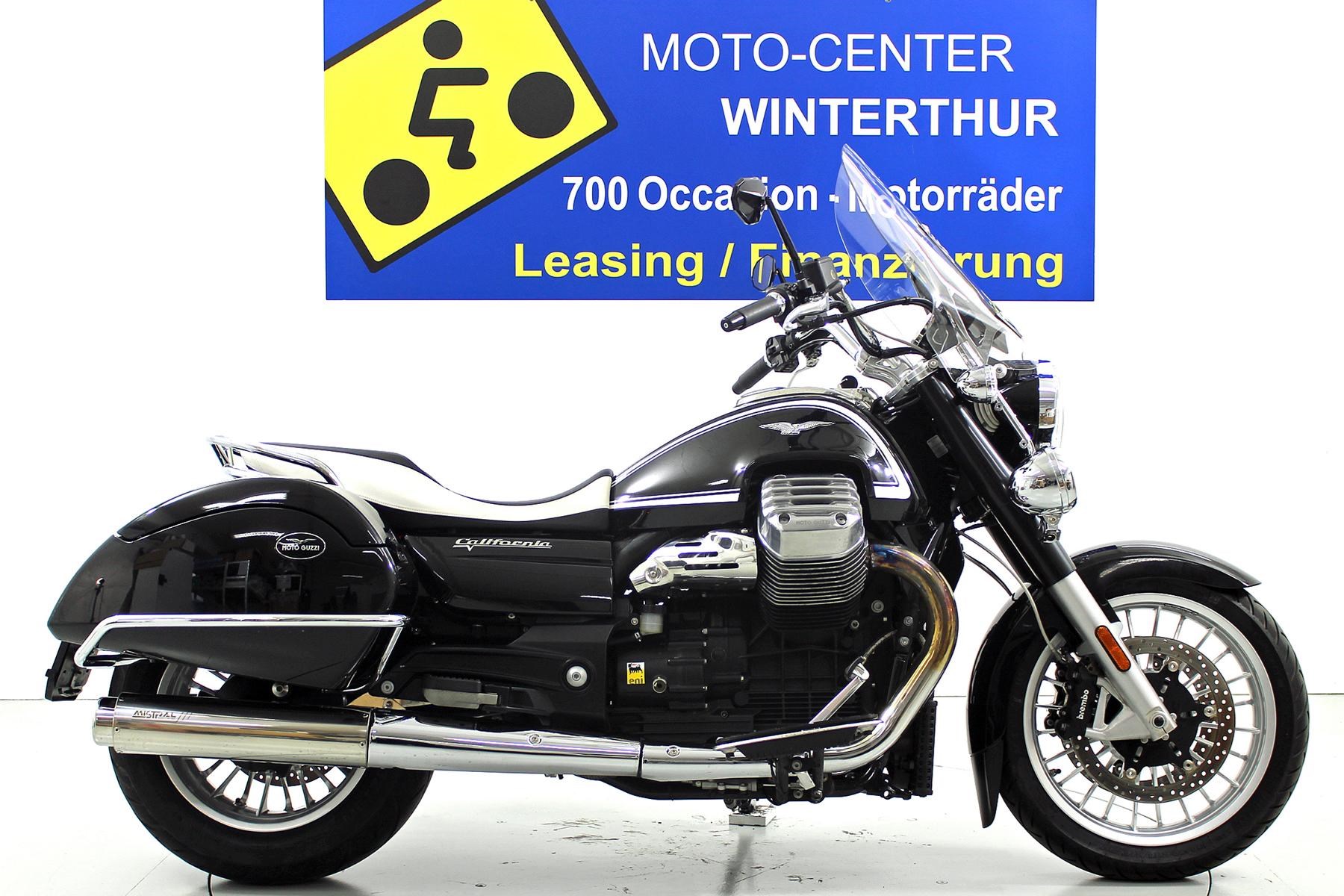 1400 Custom Moto Guzzi California 1400 Prezzo Guzzi California