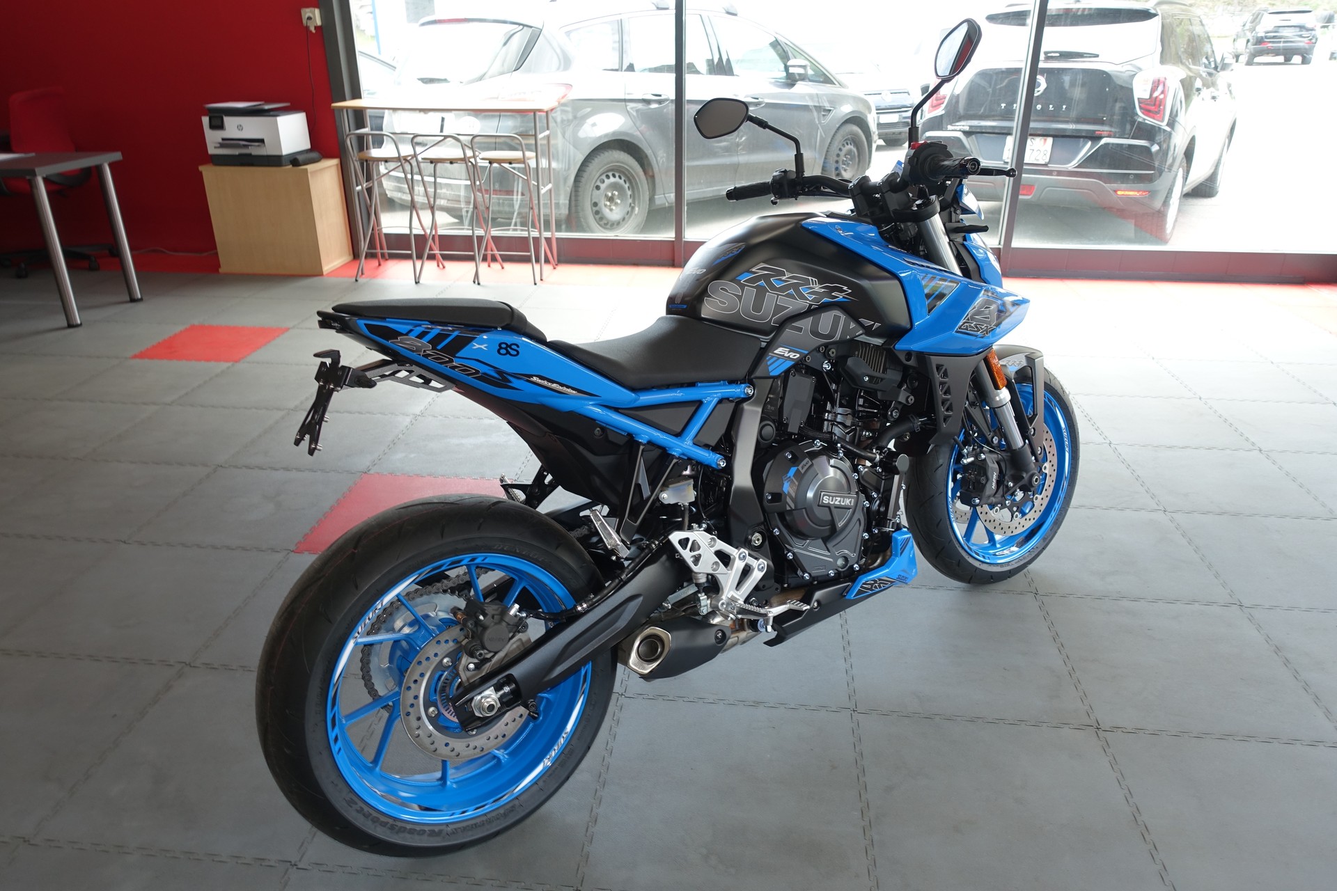 SUZUKI GSX 8S EVO (35kW)-image-2