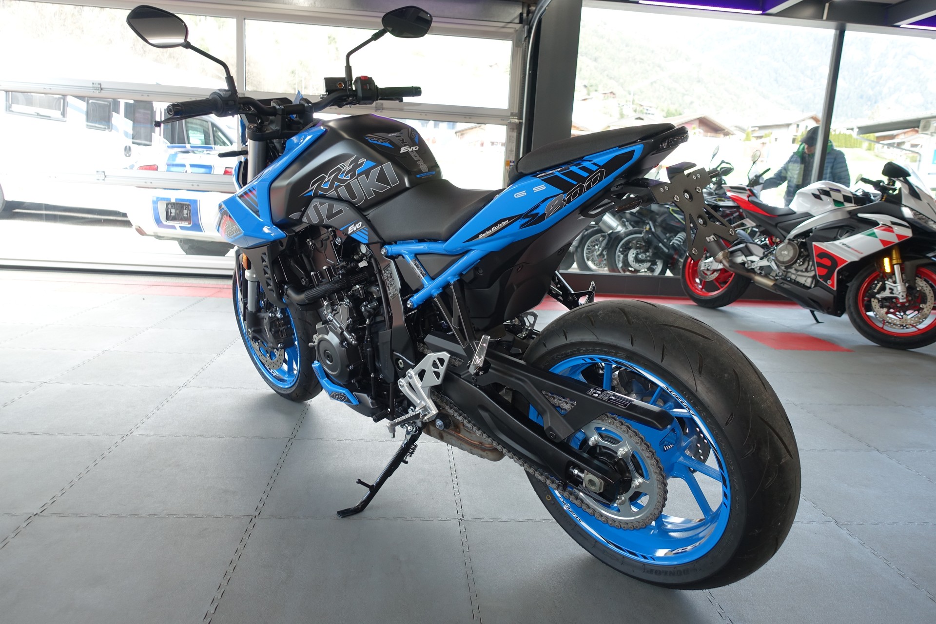 SUZUKI GSX 8S EVO (35kW)-image-4