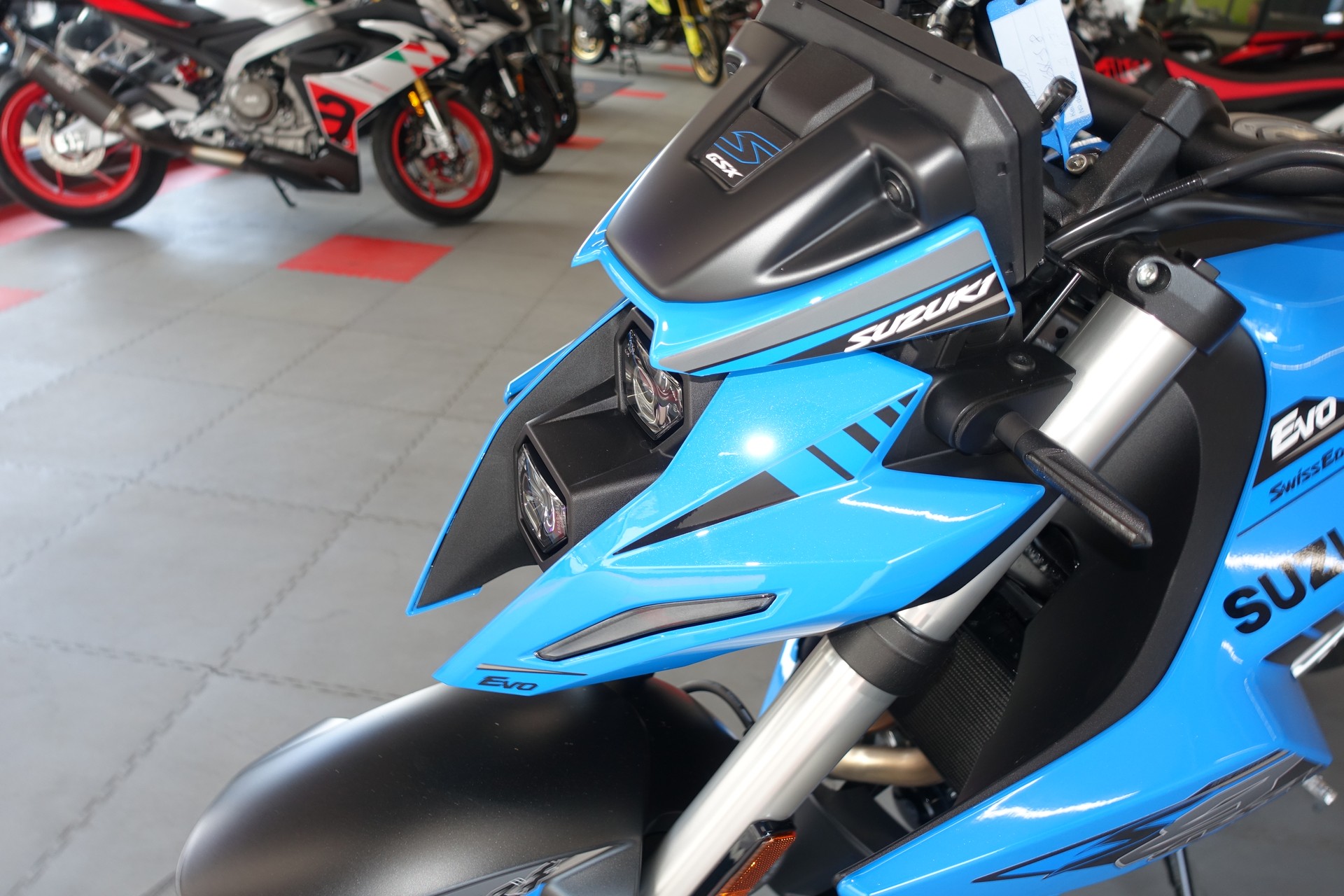 SUZUKI GSX 8S EVO (35kW)-image-7