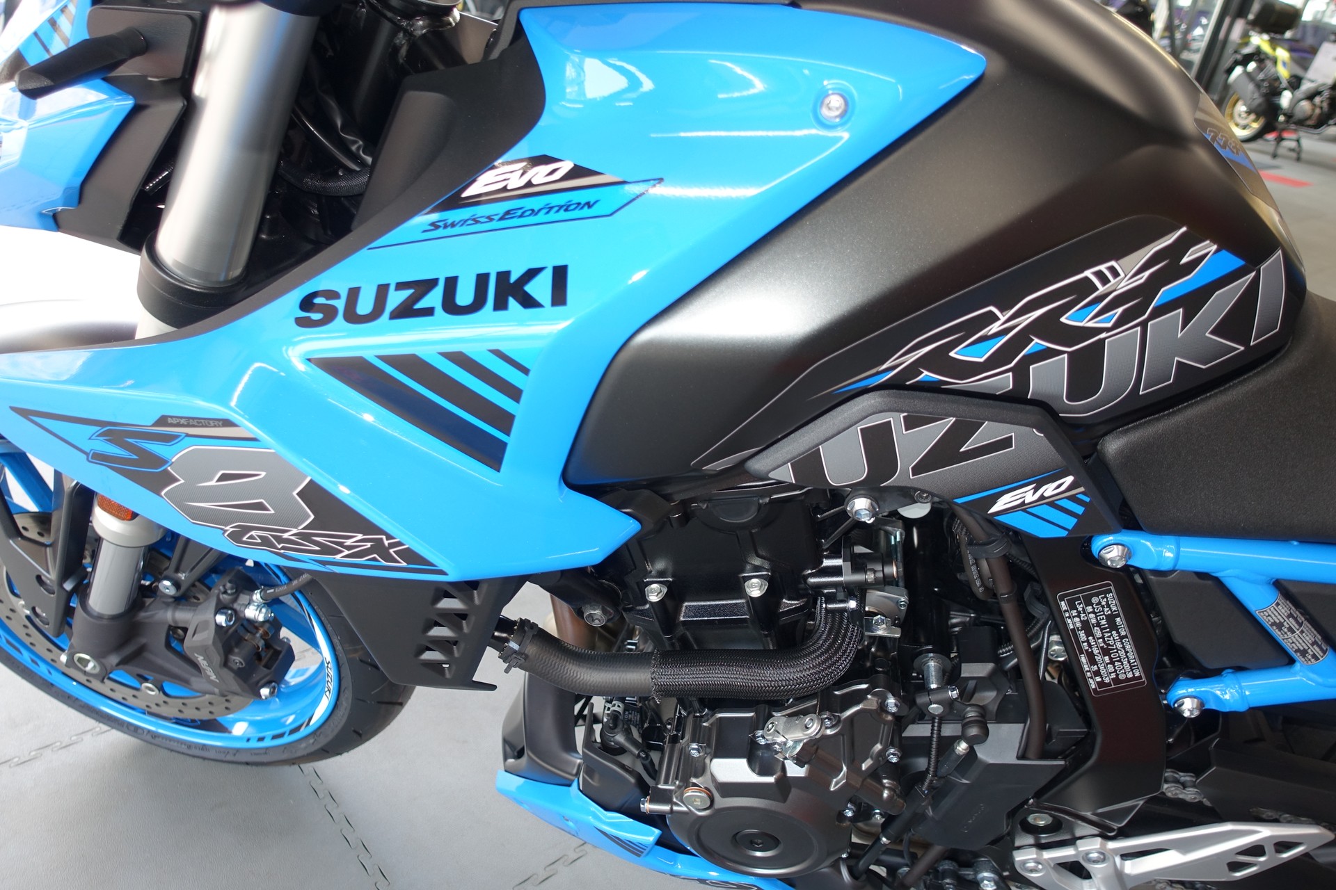 SUZUKI GSX 8S EVO (35kW)-image-6