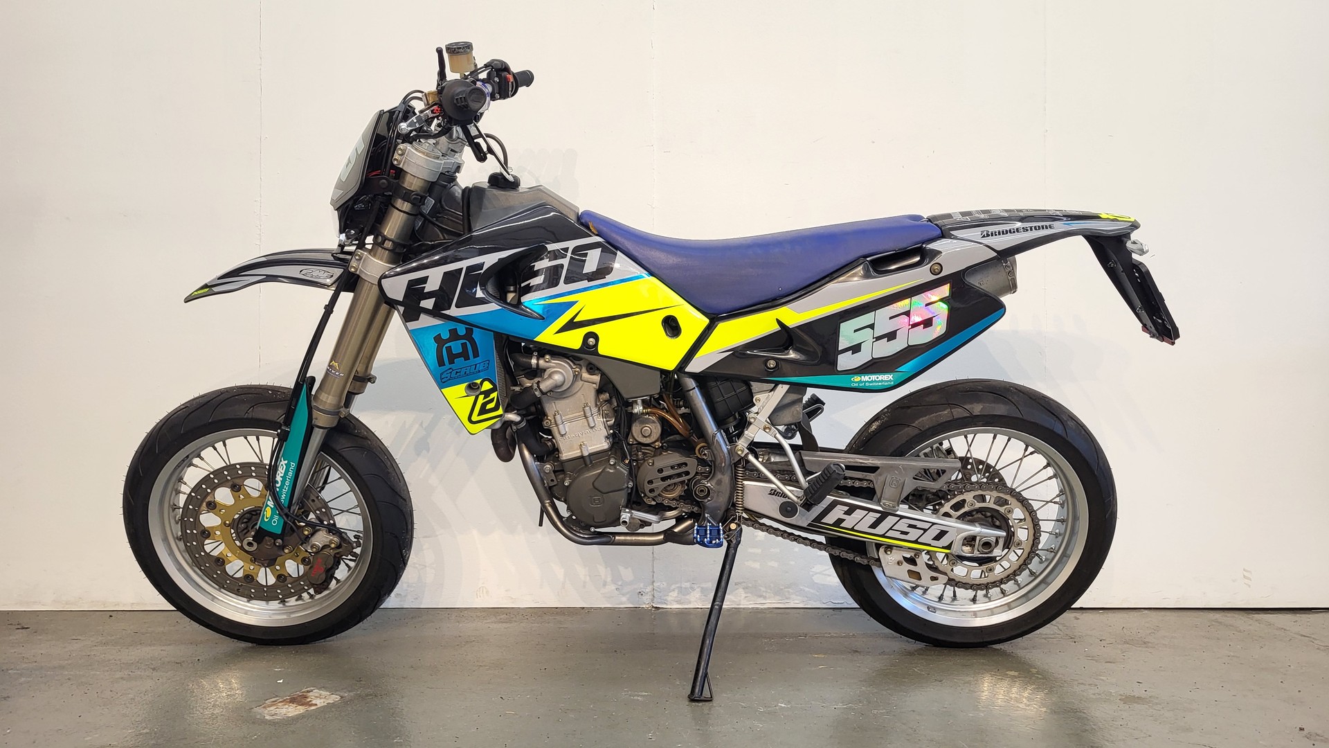 HUSQVARNA 450 RS SM-showroom-element-1