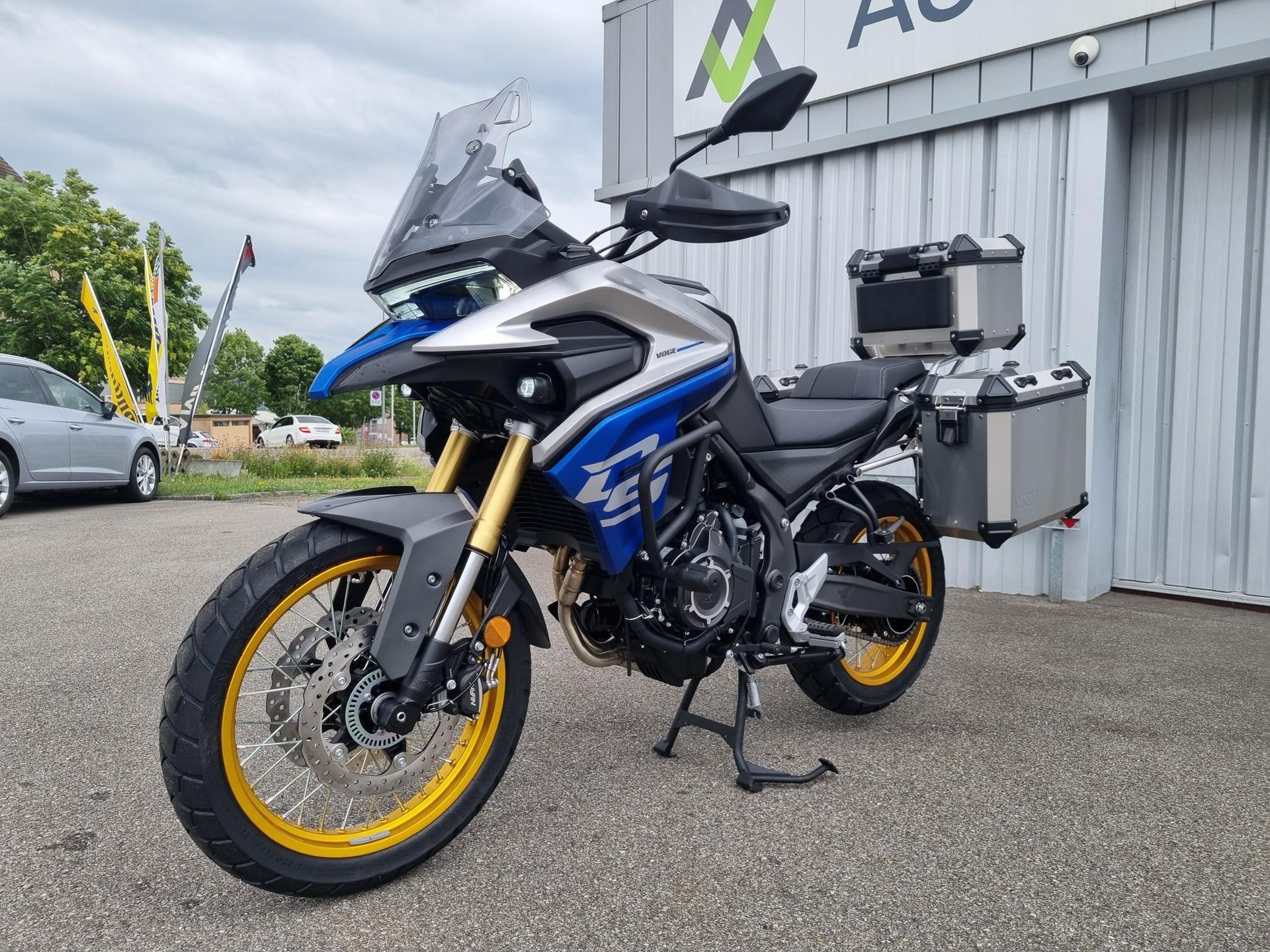 VOGE 525 DSX-image-12