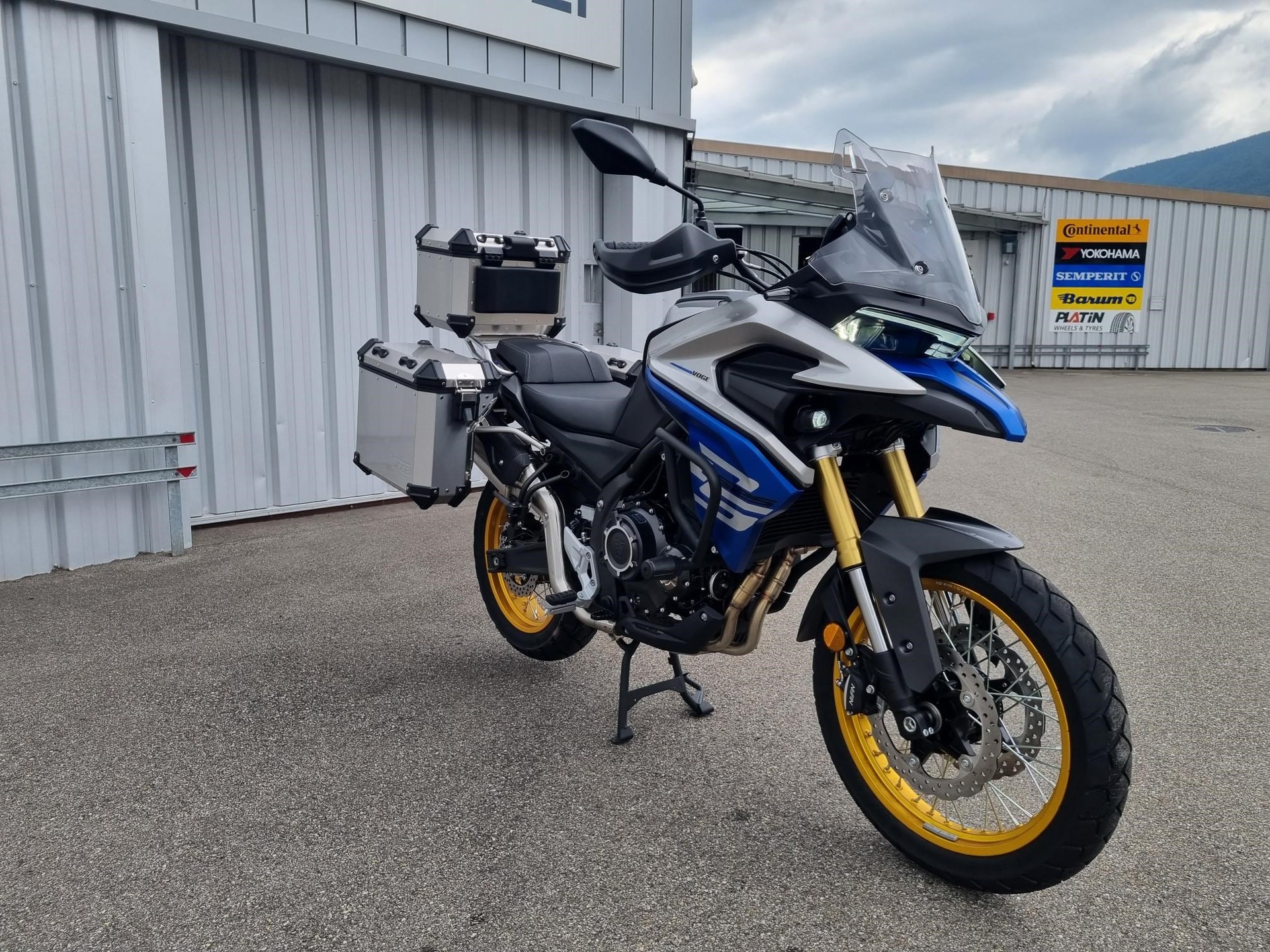 VOGE 525 DSX-image-13