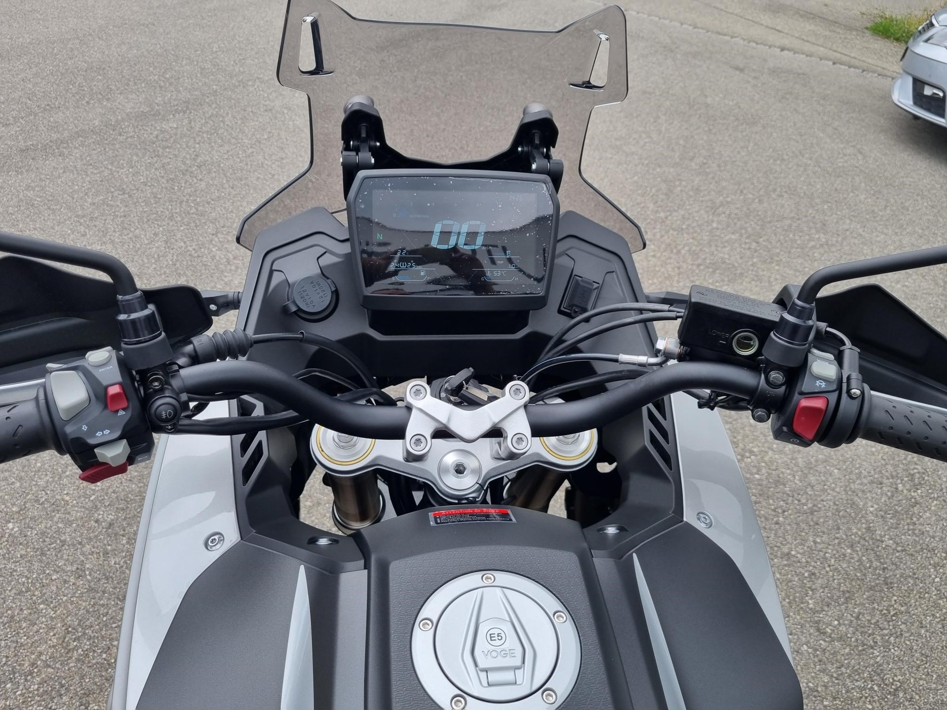 VOGE 525 DSX-image-4