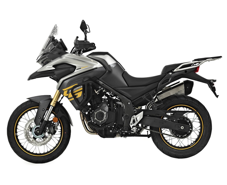 VOGE ADVENTURE 525DSX-showroom-element-2