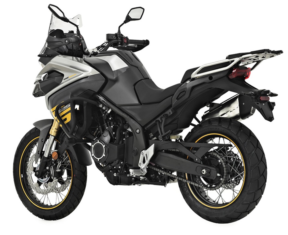 VOGE ADVENTURE 525DSX-showroom-element-3