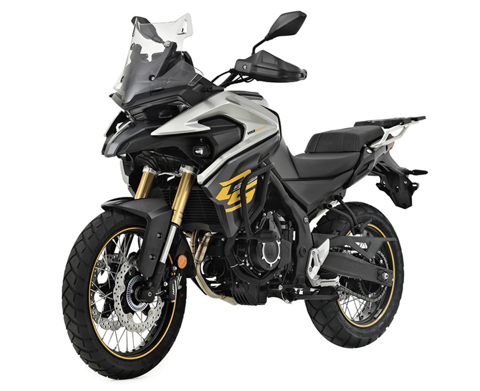 VOGE ADVENTURE 525DSX-showroom-element-1