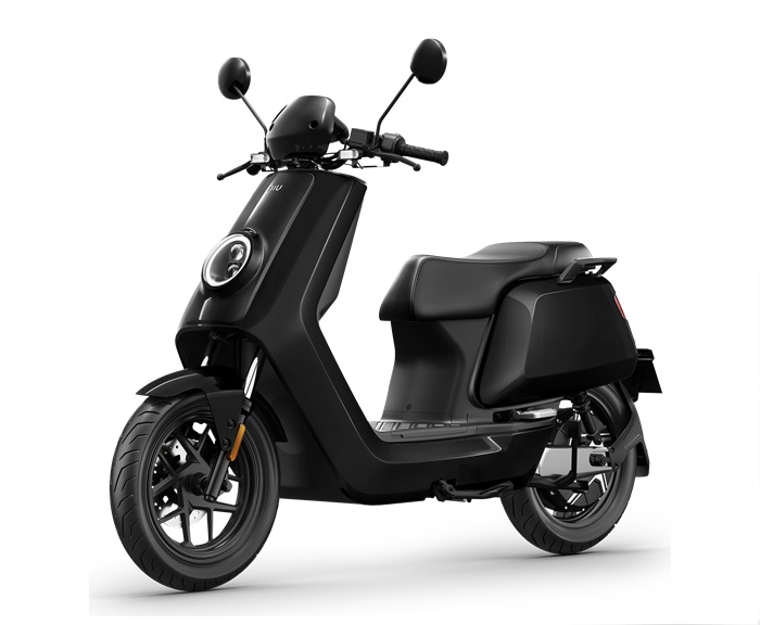 NIU NQi GTS SR-showroom-element-1