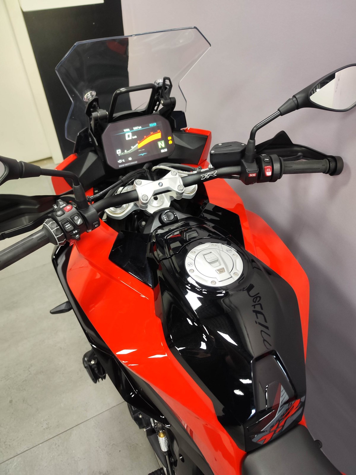 BMW S 1000 XR *** Jantes Forgées ***-image-4