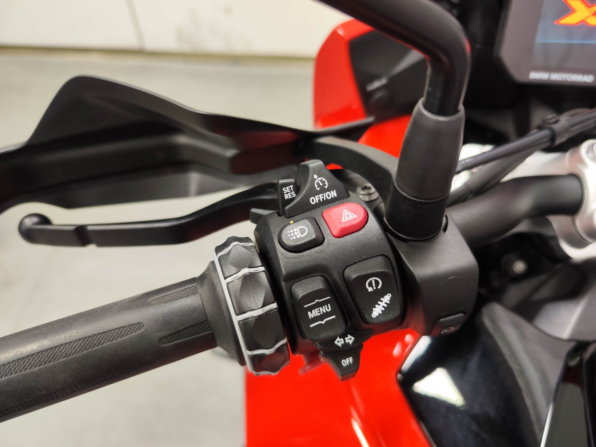 BMW S 1000 XR *** Jantes Forgées ***-image-6
