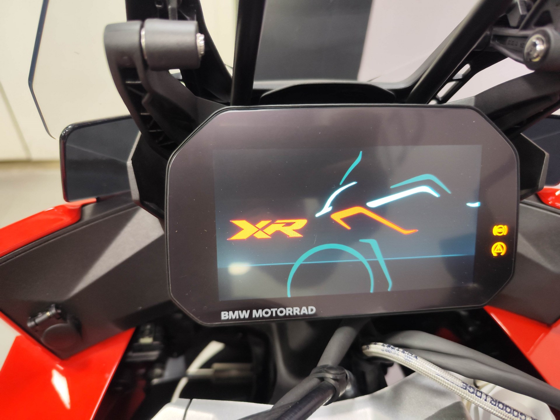 BMW S 1000 XR *** Jantes Forgées ***-image-7