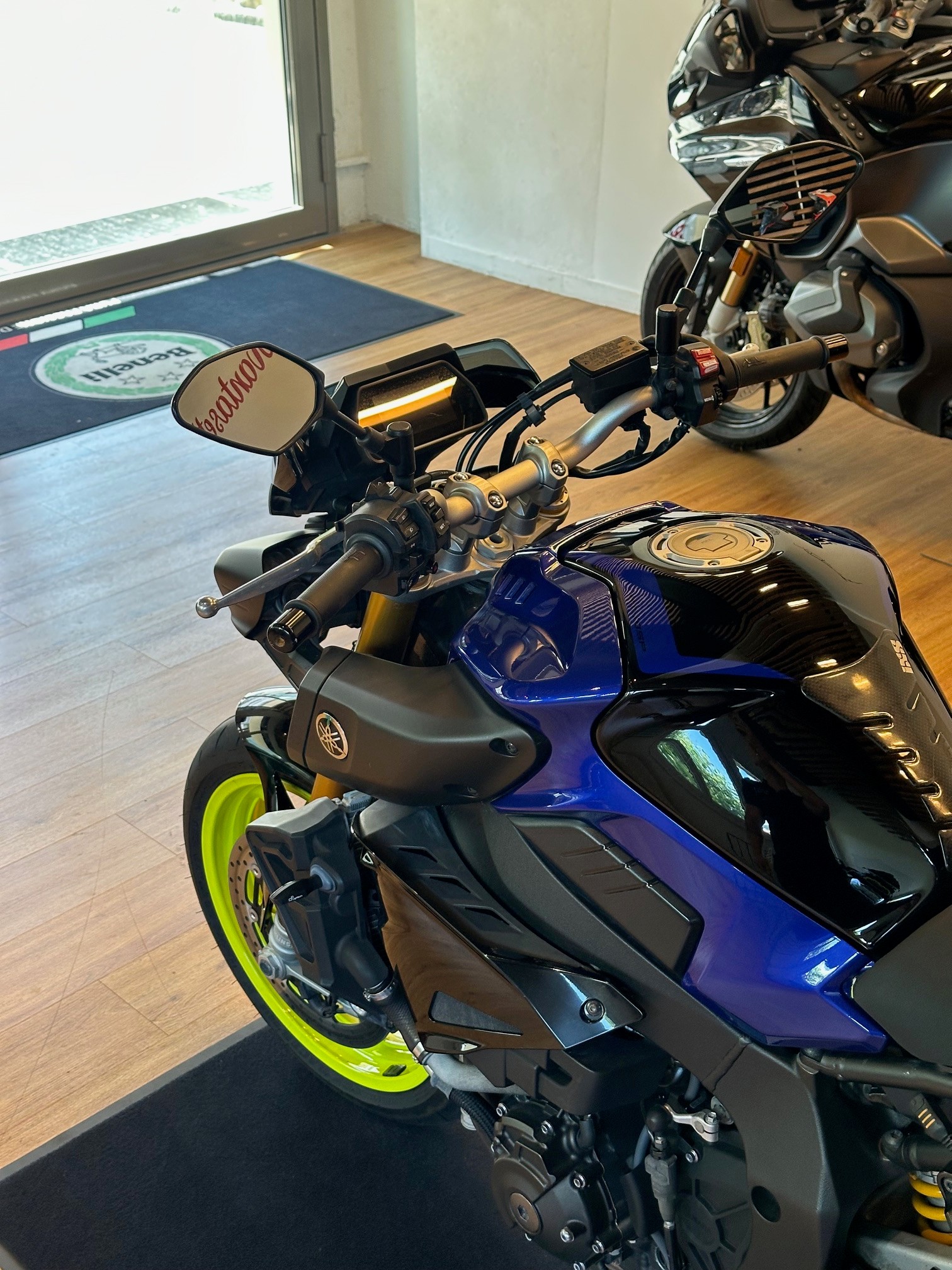 YAMAHA MT-10 SP ABS-image-6