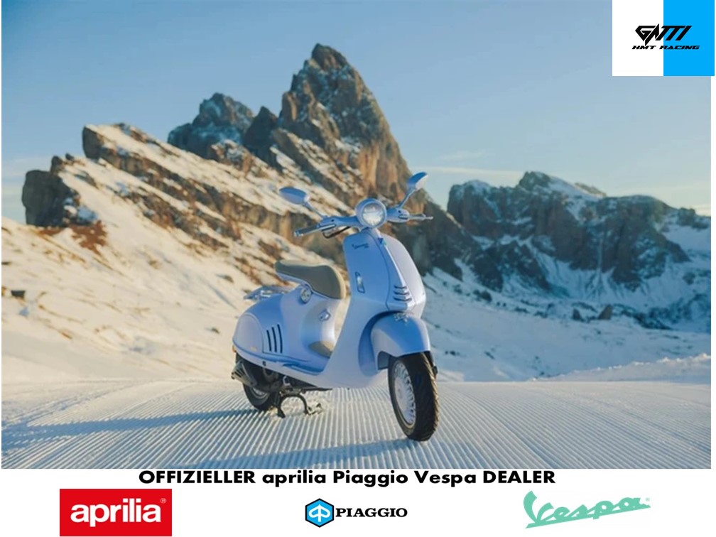 PIAGGIO Vespa 946 125 Snake