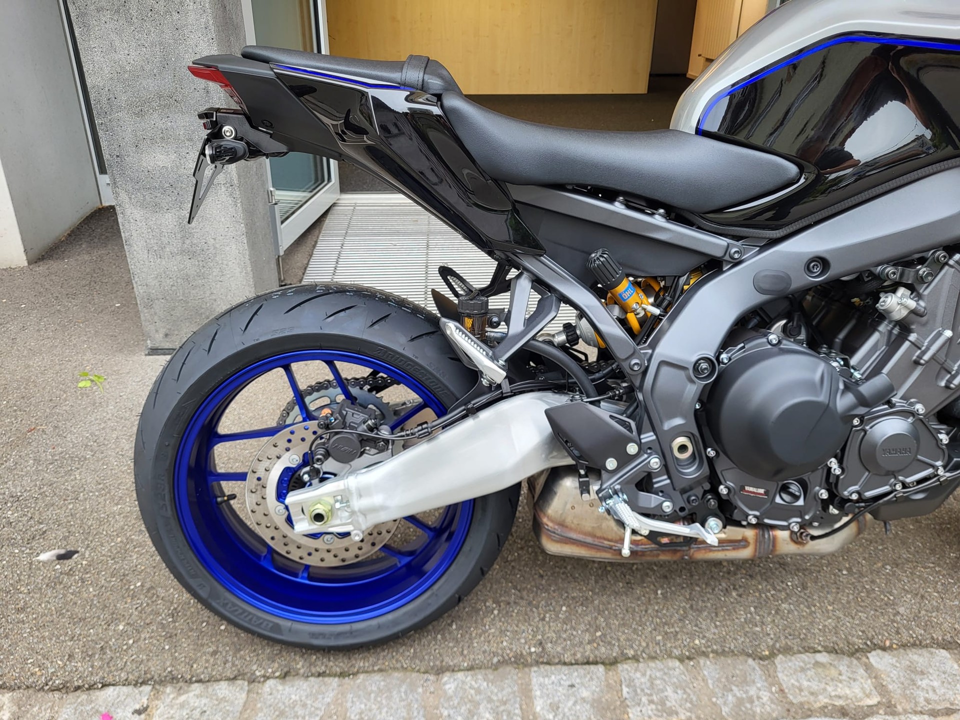 YAMAHA MT-09 SP / Kurzheck-showroom-element-3