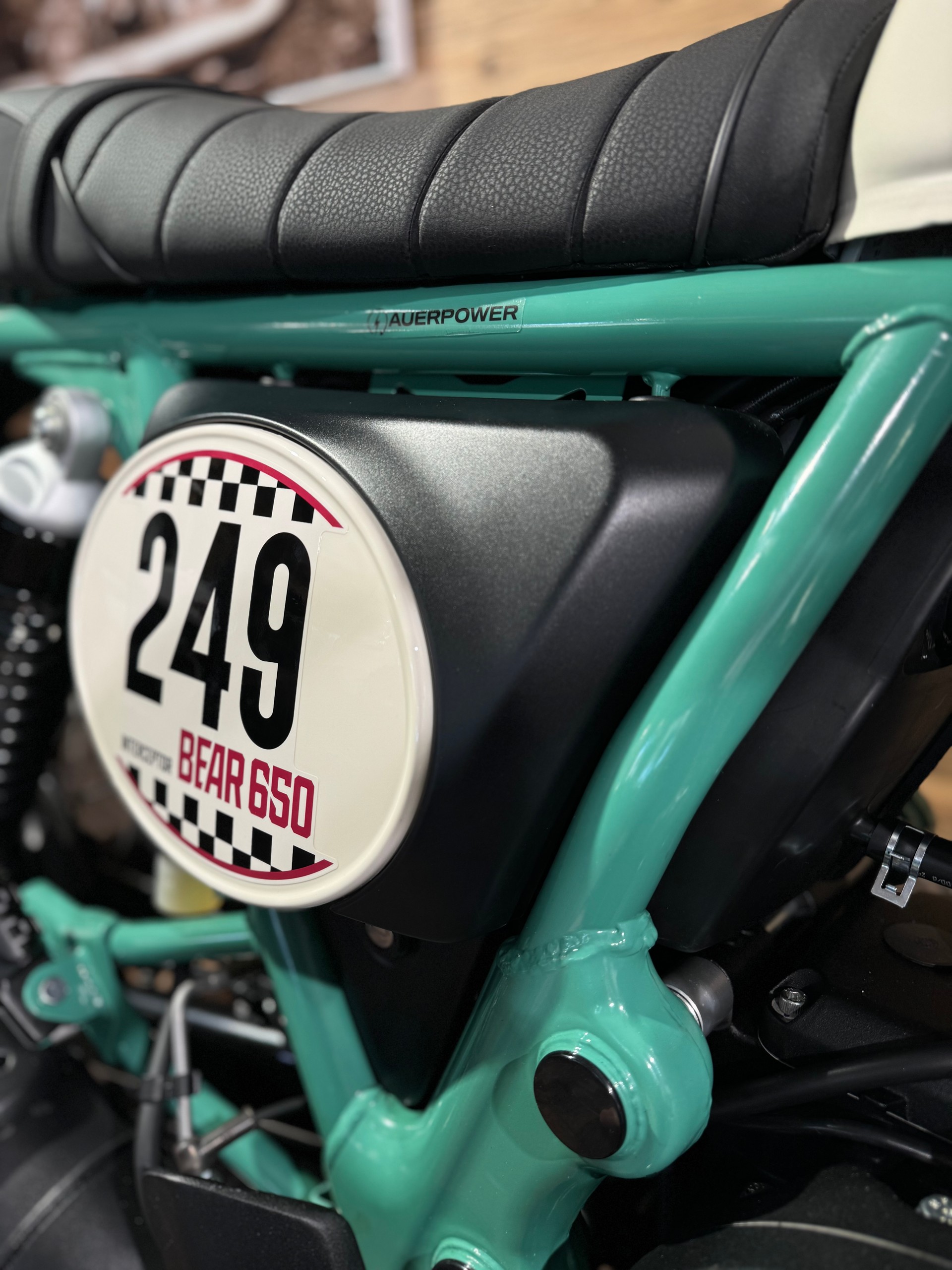ROYAL ENFIELD BEAR 650-image-1