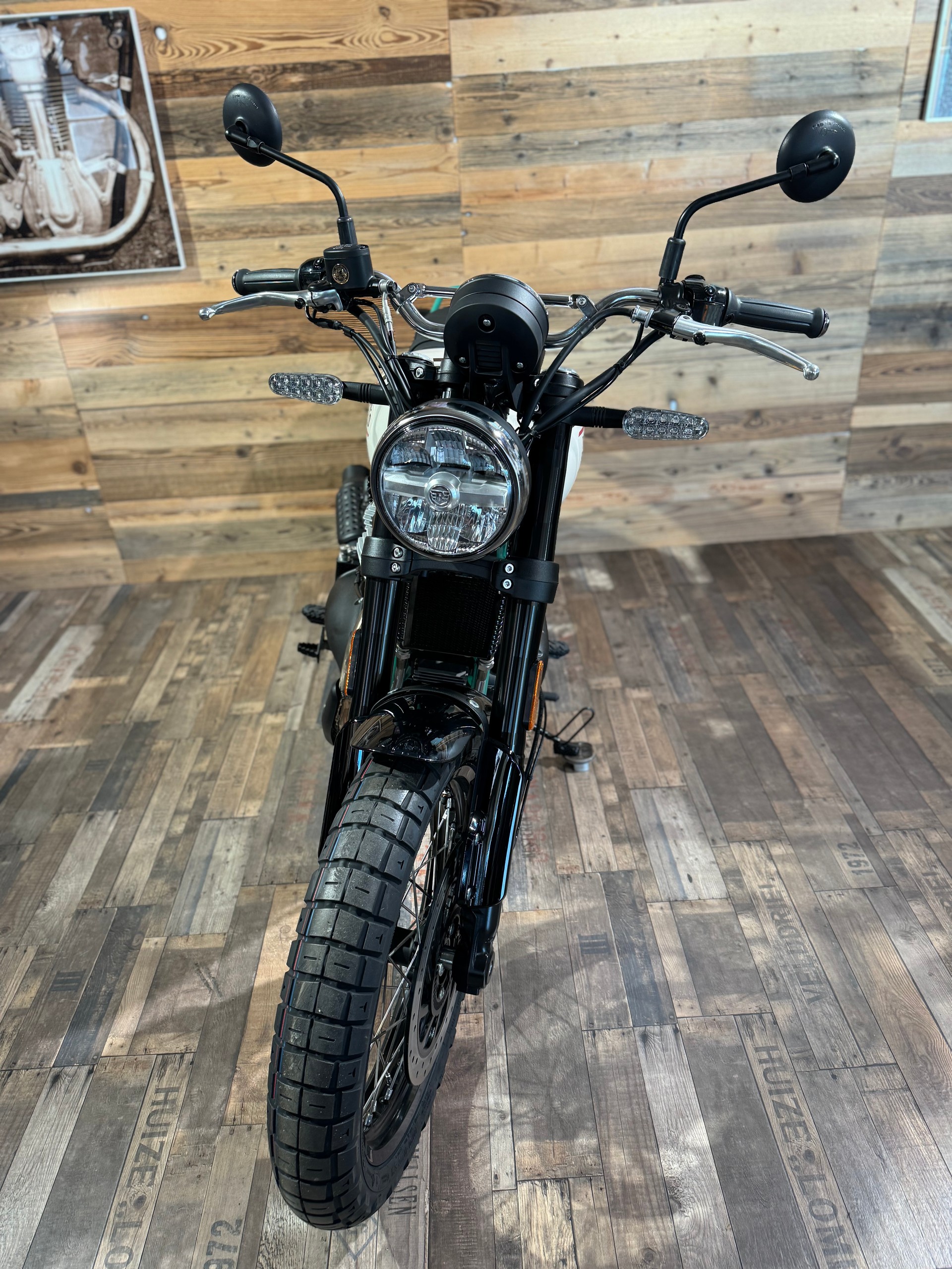 ROYAL ENFIELD BEAR 650-image-3