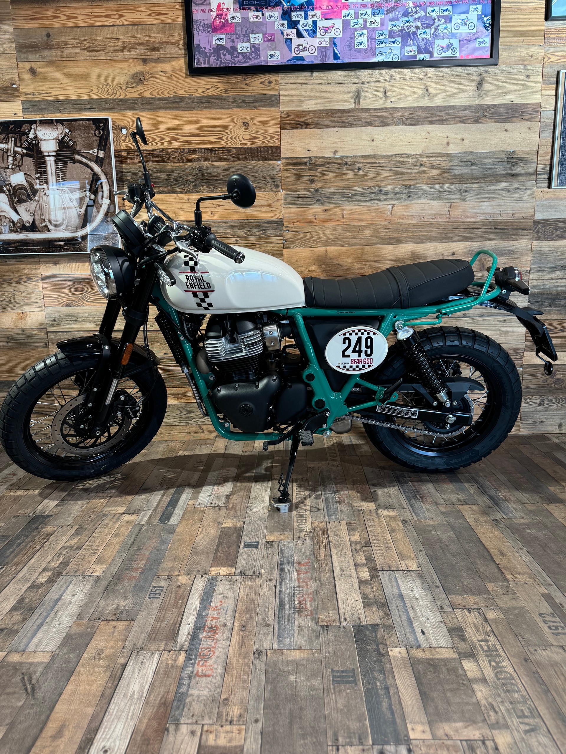 ROYAL ENFIELD BEAR 650-image-5