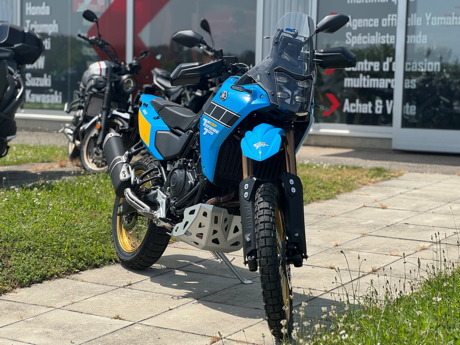 YAMAHA TENERE 700 RALLY-image-5