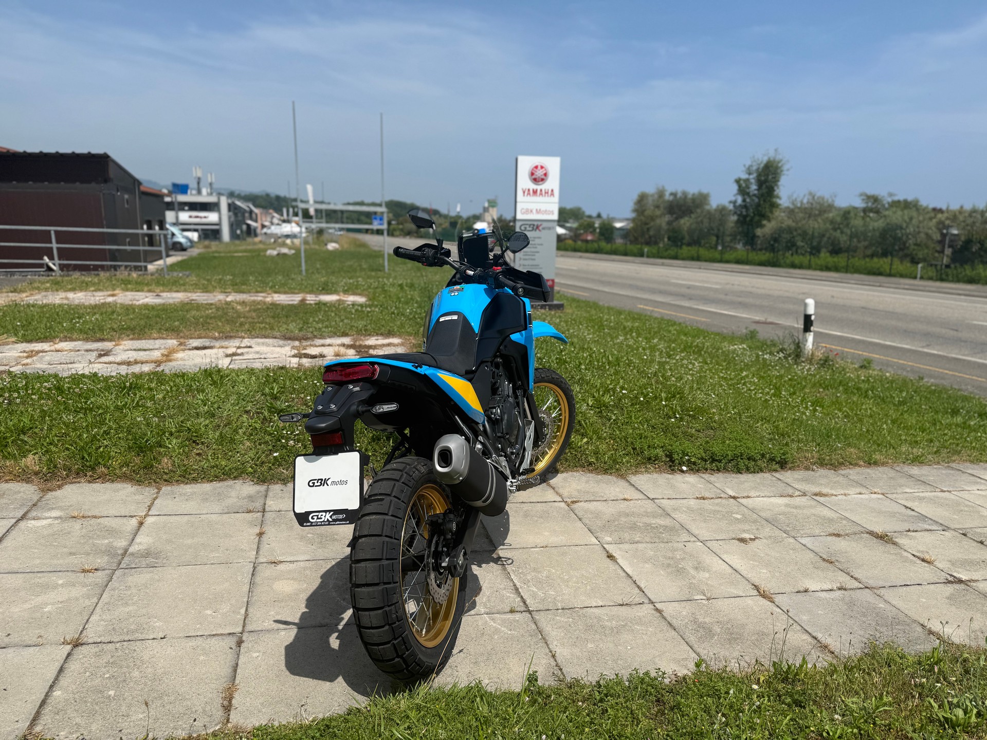 YAMAHA TENERE 700 RALLY-image-2