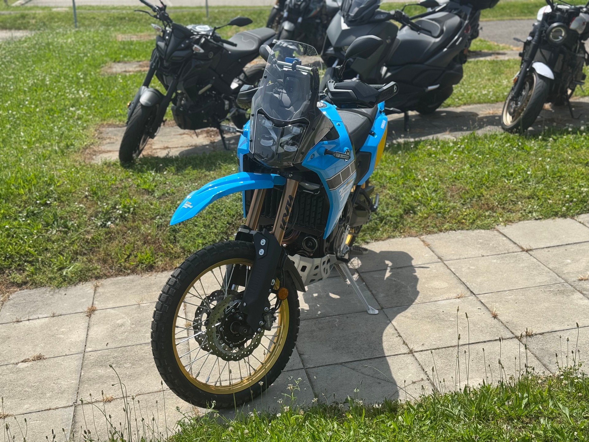 YAMAHA TENERE 700 RALLY-image-4